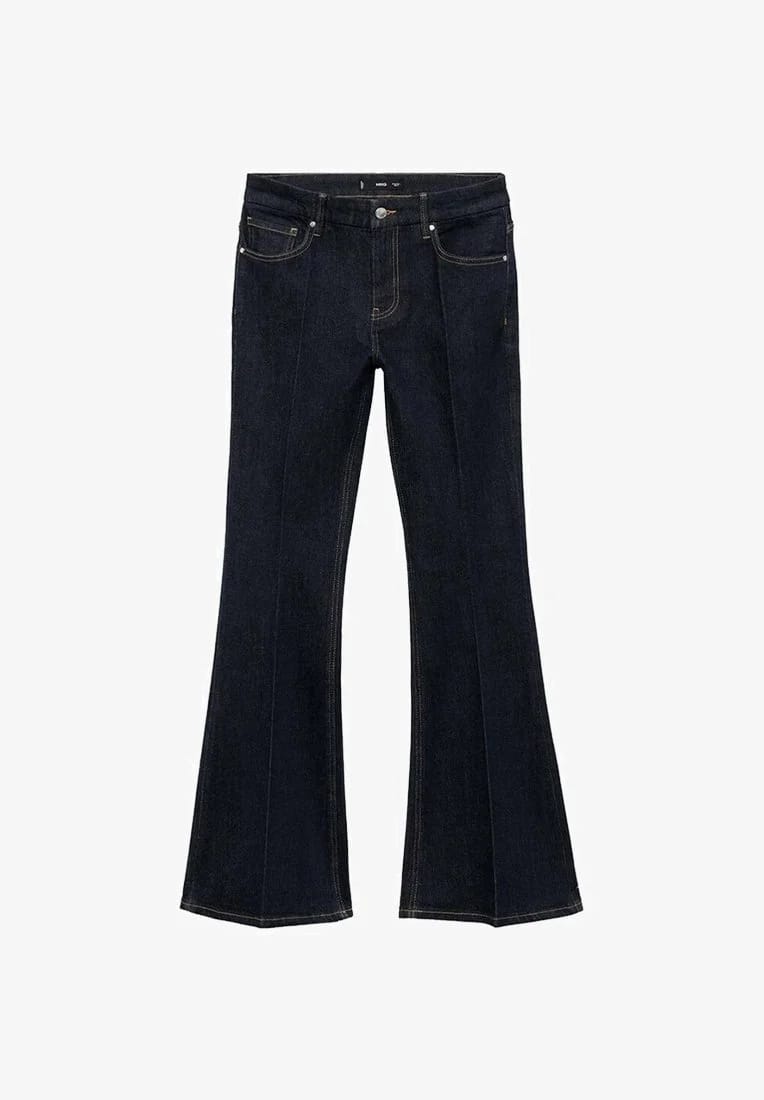 Джинсы Bootcut - фото 5
