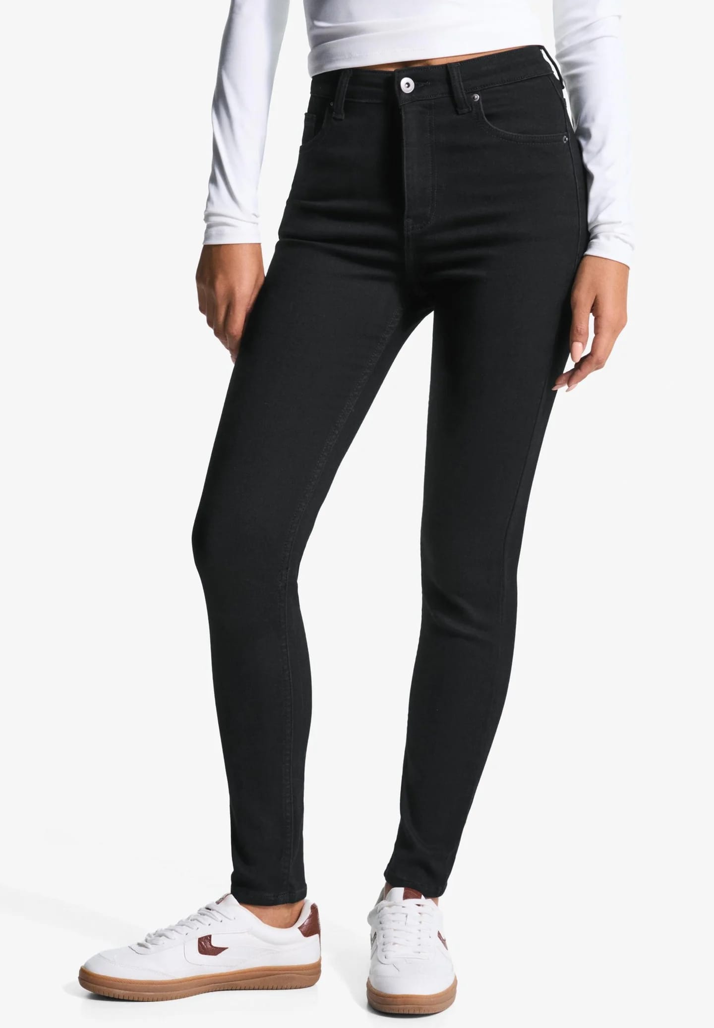 SKINNY - Джинсы Skinny Fit