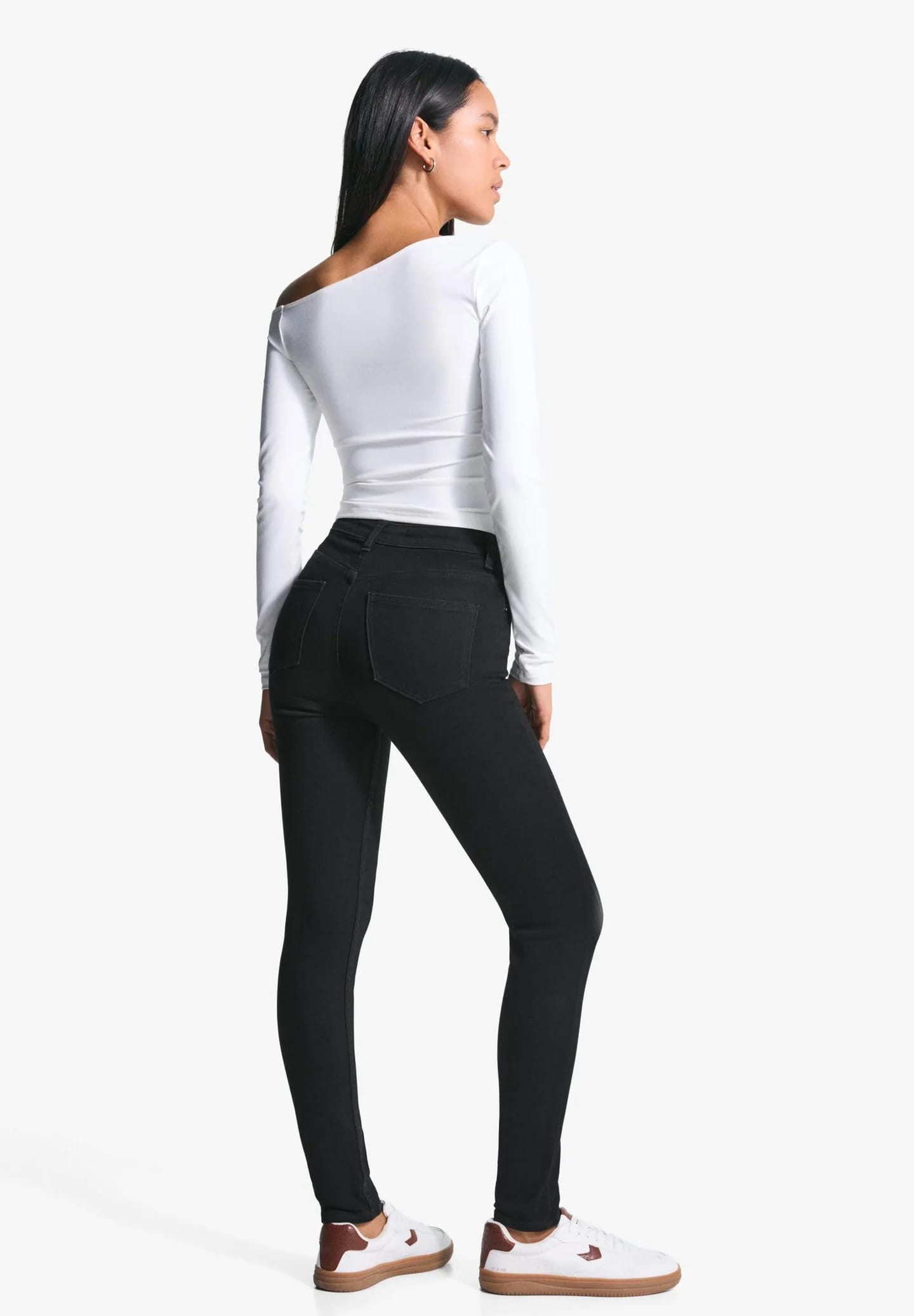 SKINNY - Джинсы Skinny Fit - фото 3