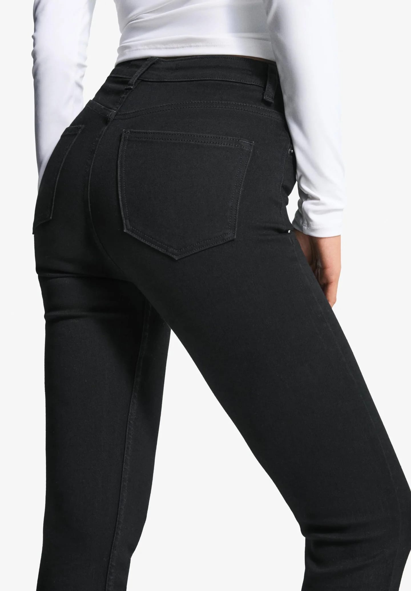 SKINNY - Джинсы Skinny Fit - фото 4