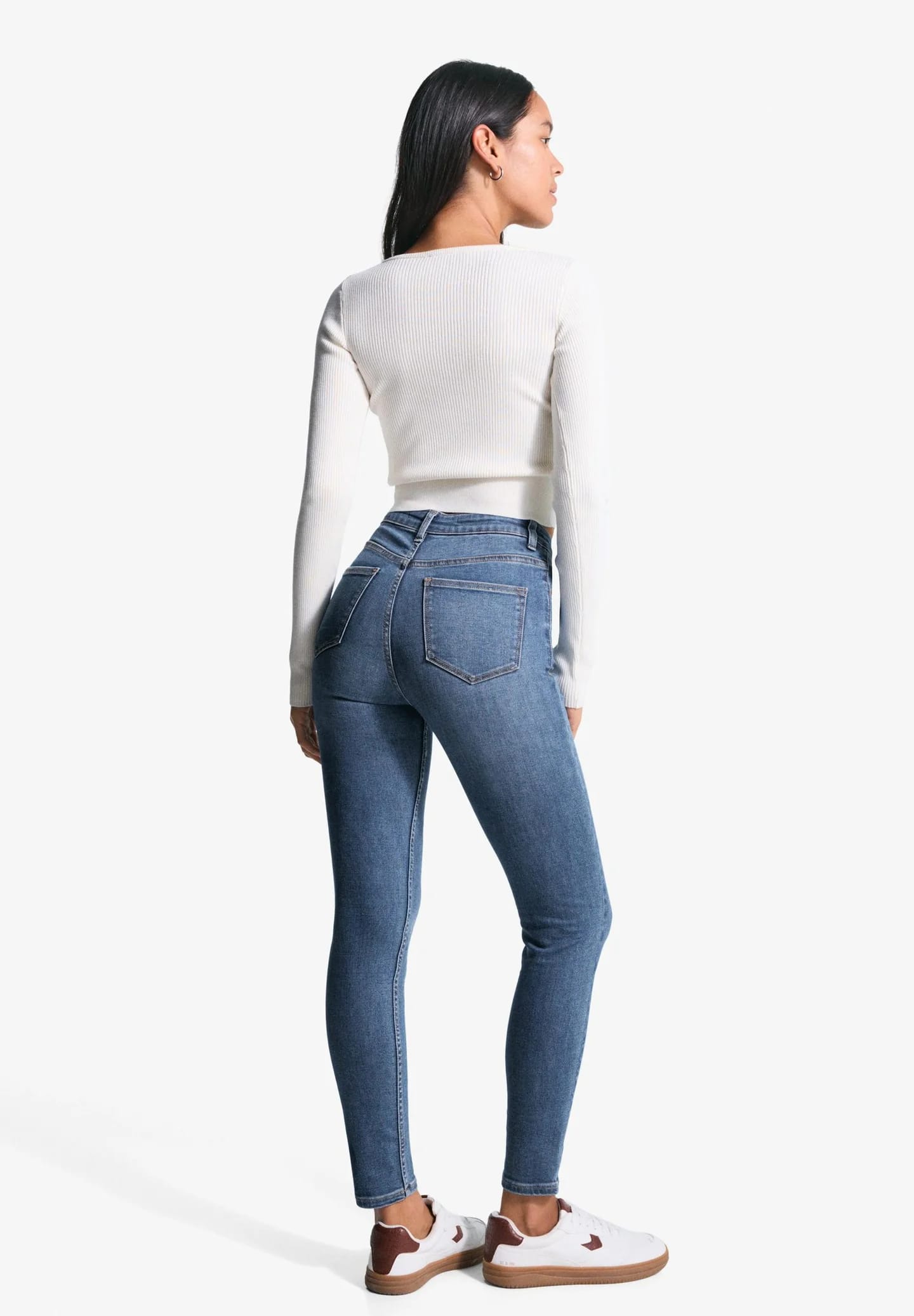 SKINNY - Джинсы Skinny Fit - фото 3