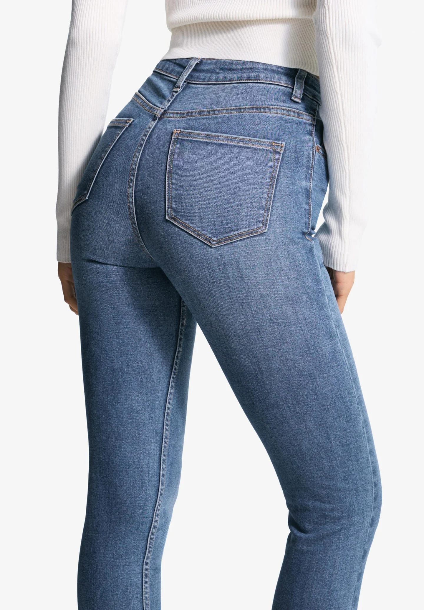 SKINNY - Джинсы Skinny Fit - фото 4