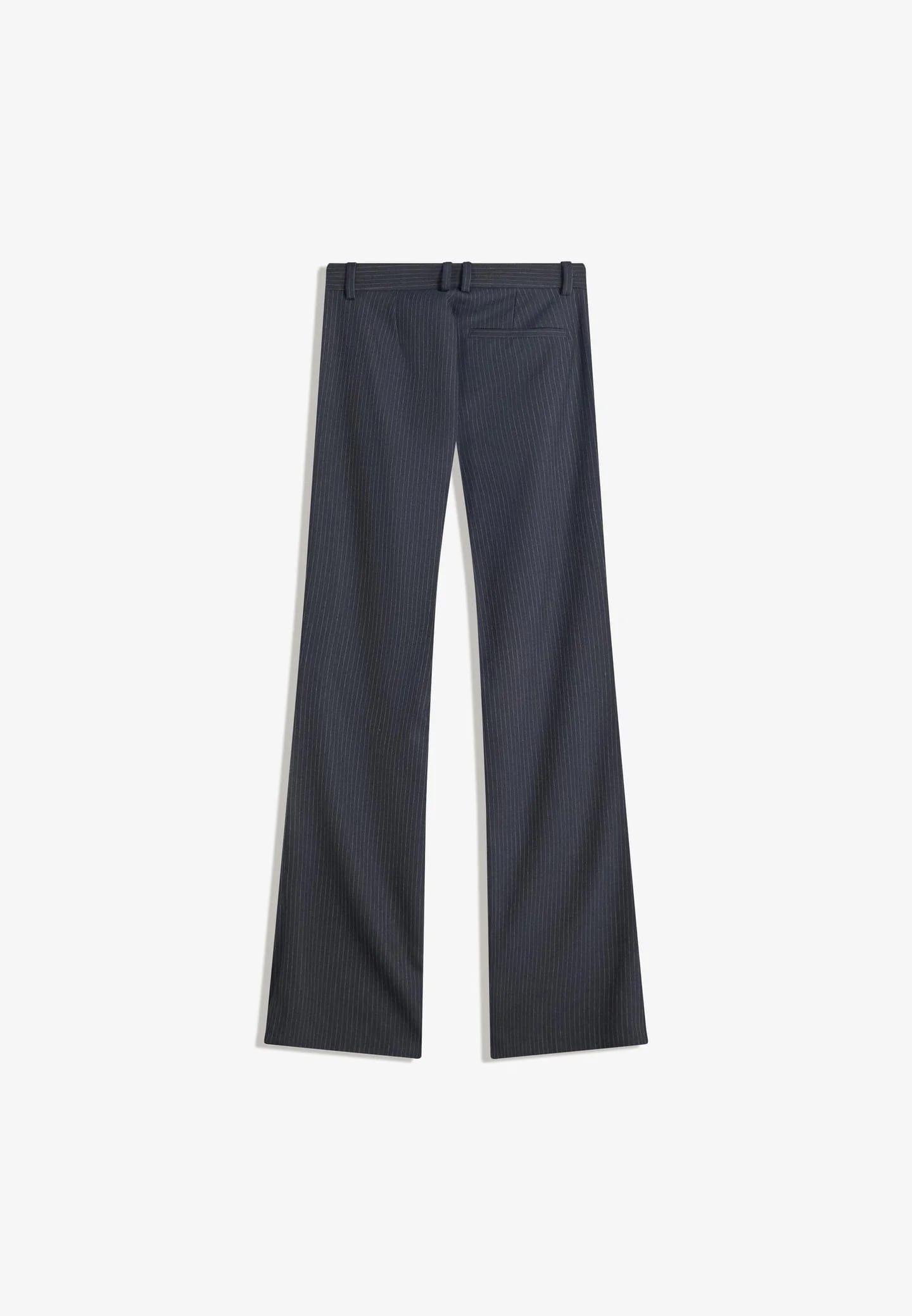 BOOTCUT - Брюки из ткани - фото 5