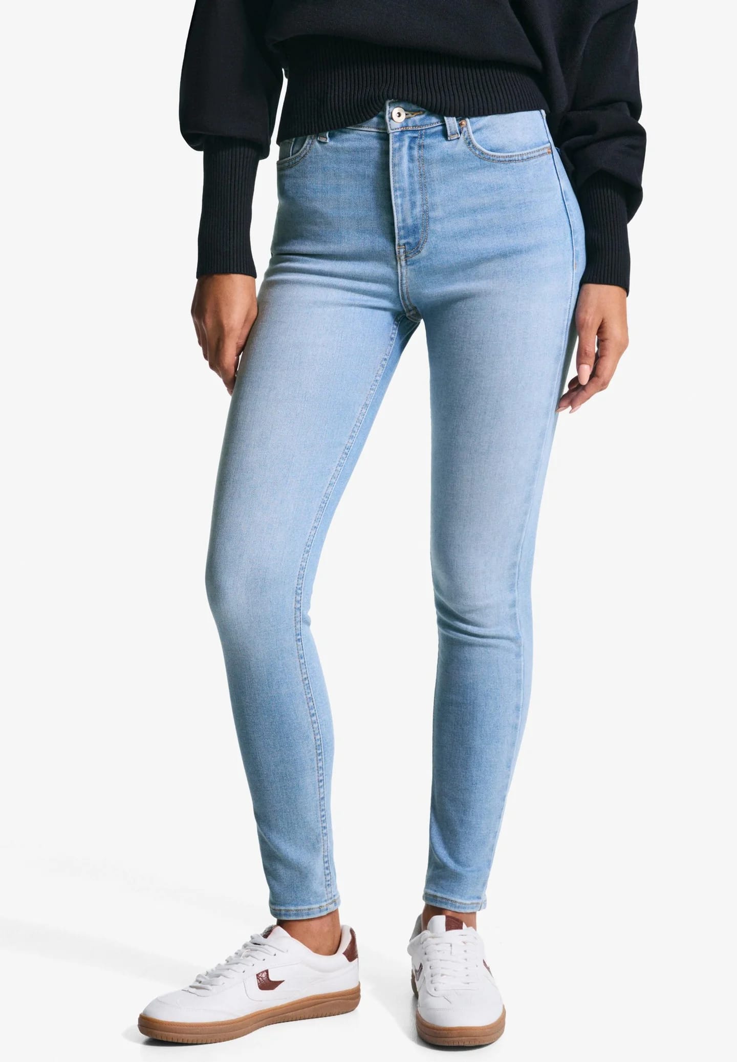 SKINNY - Джинсы Skinny Fit