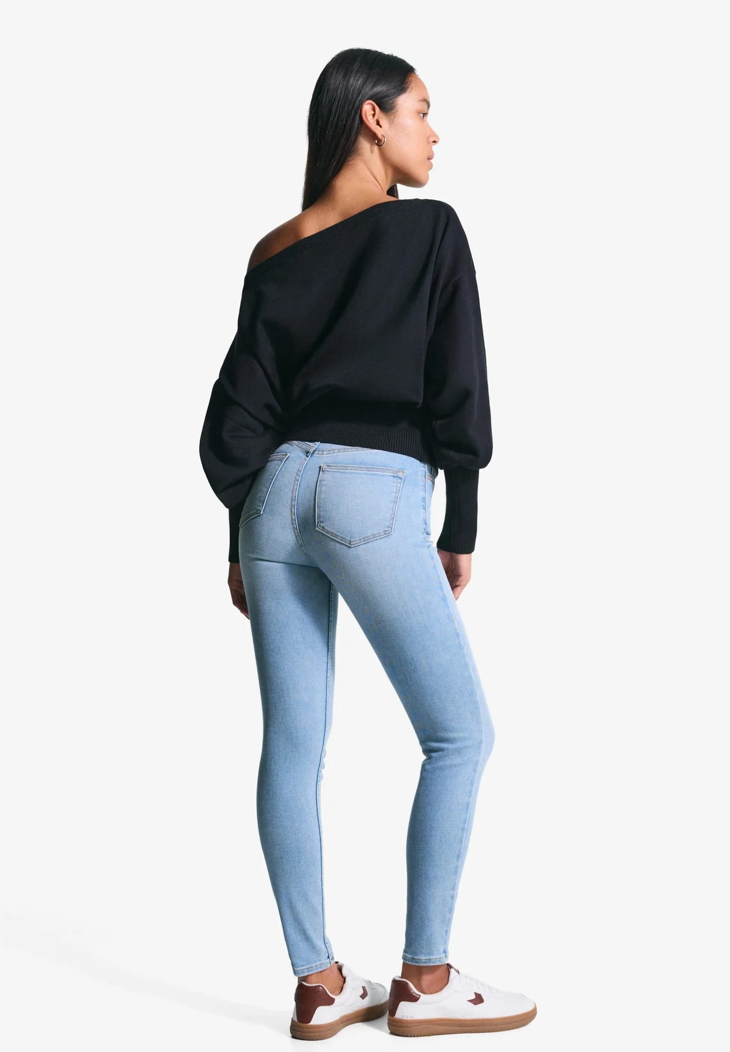 SKINNY - Джинсы Skinny Fit - фото 3