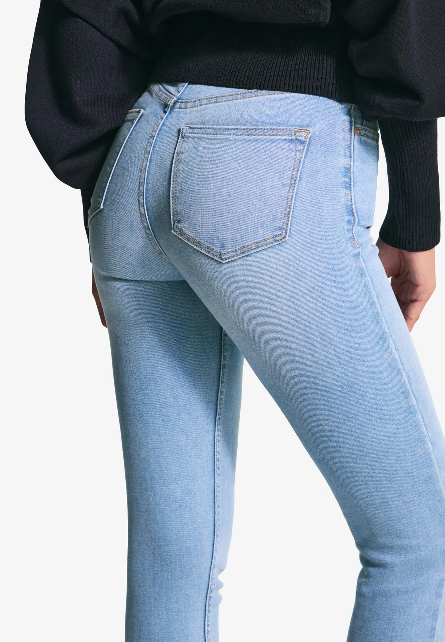 SKINNY - Джинсы Skinny Fit - фото 4