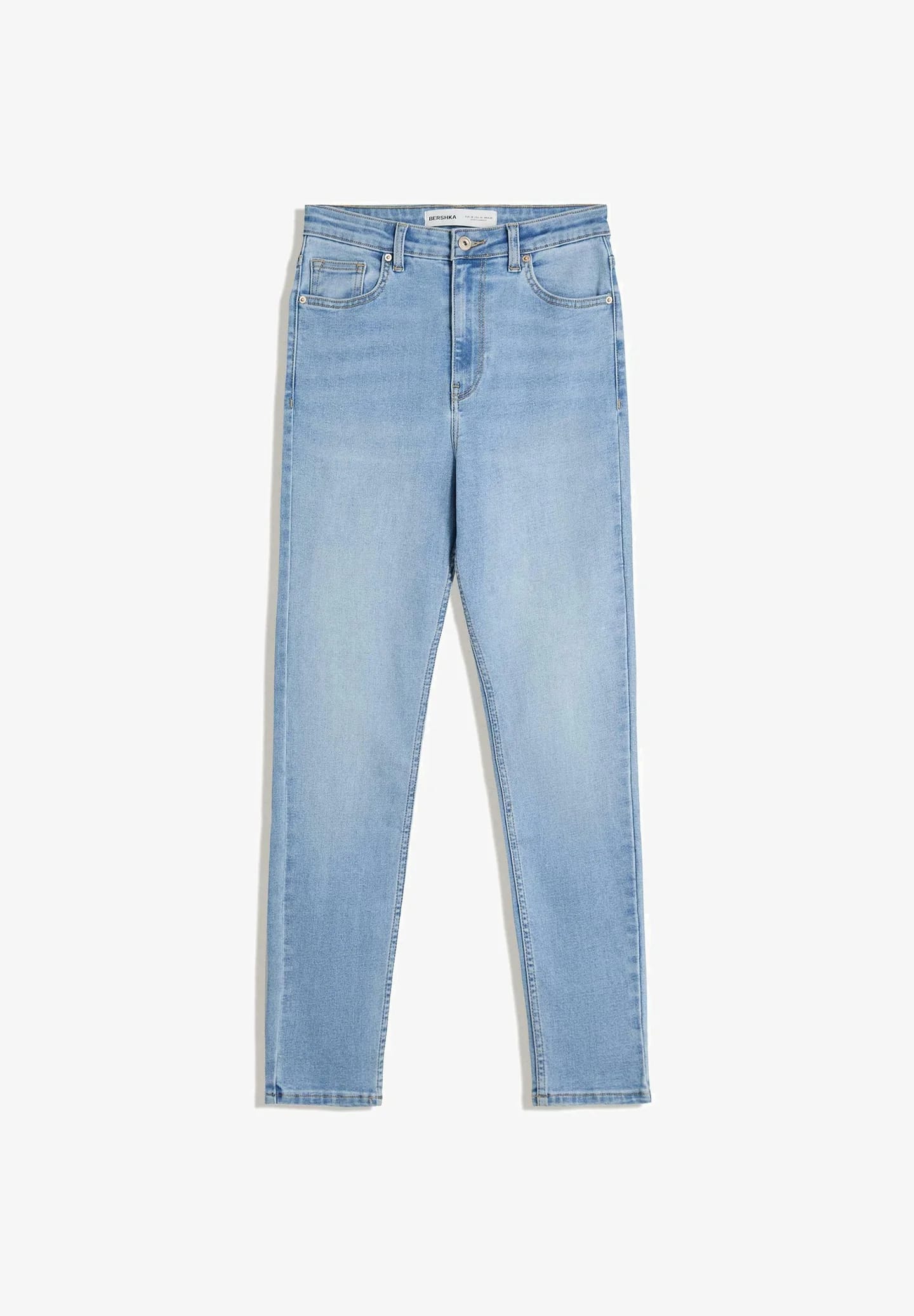 SKINNY - Джинсы Skinny Fit - фото 5