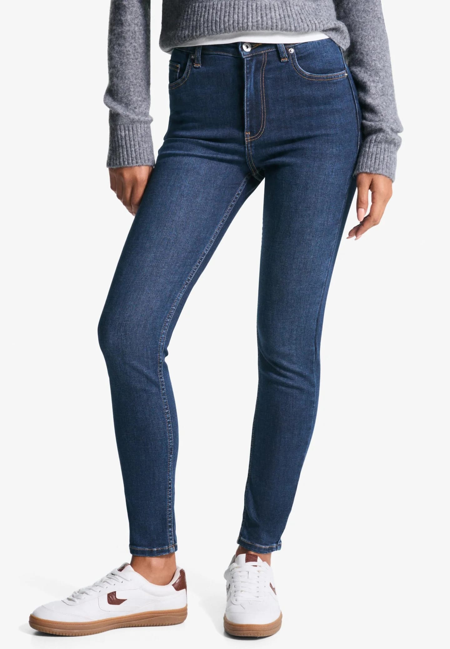 SKINNY - Джинсы Skinny Fit