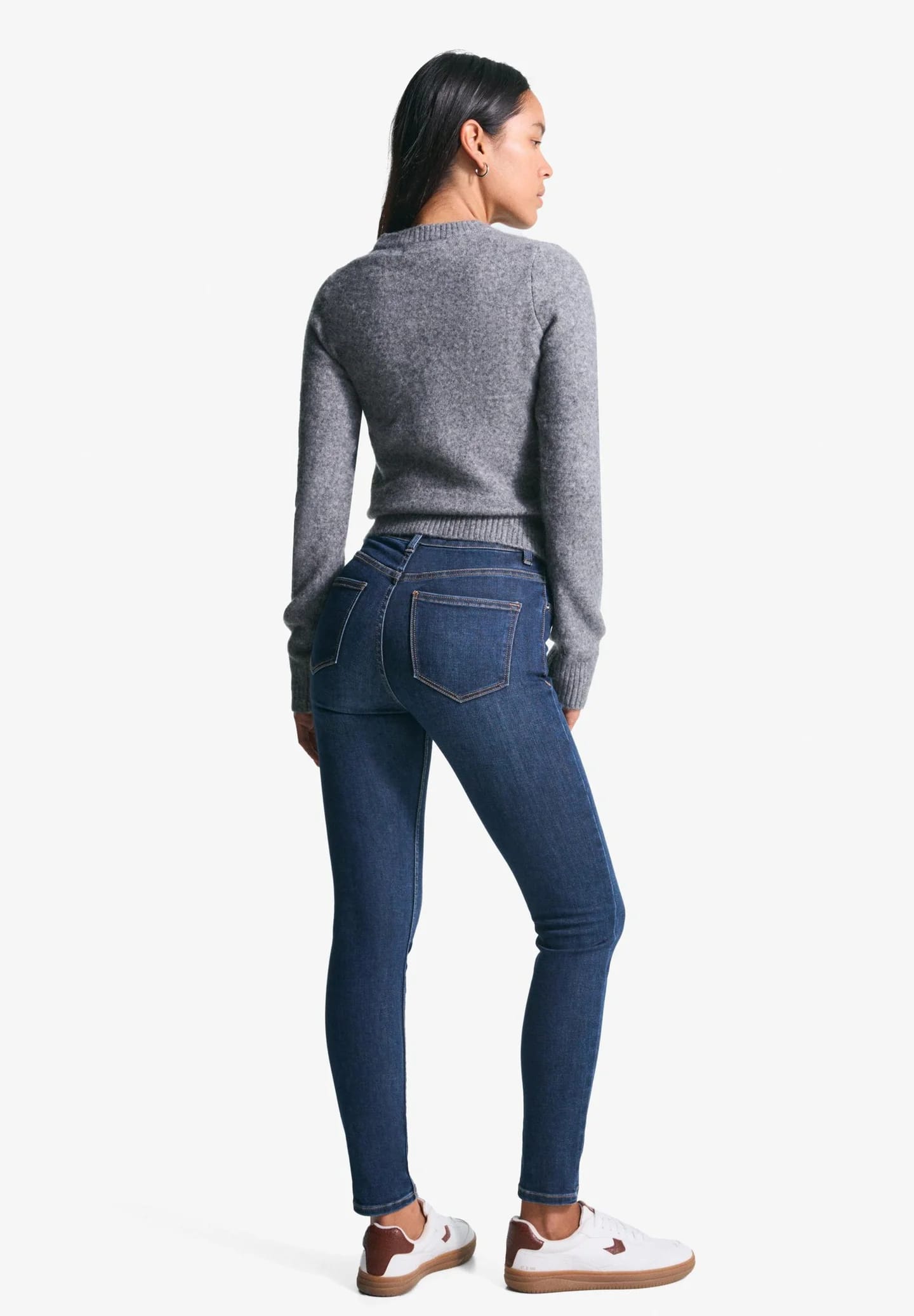 SKINNY - Джинсы Skinny Fit - фото 3