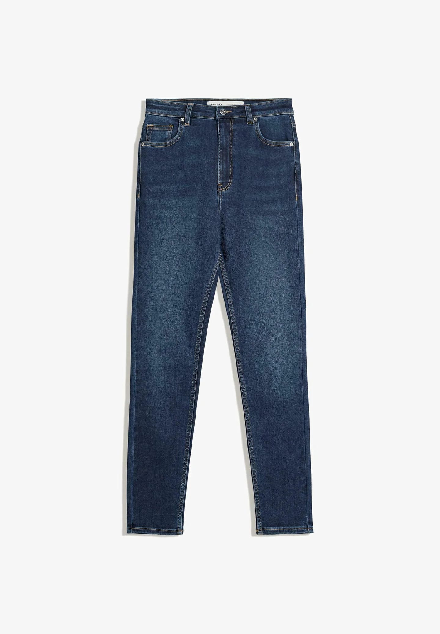 SKINNY - Джинсы Skinny Fit - фото 5