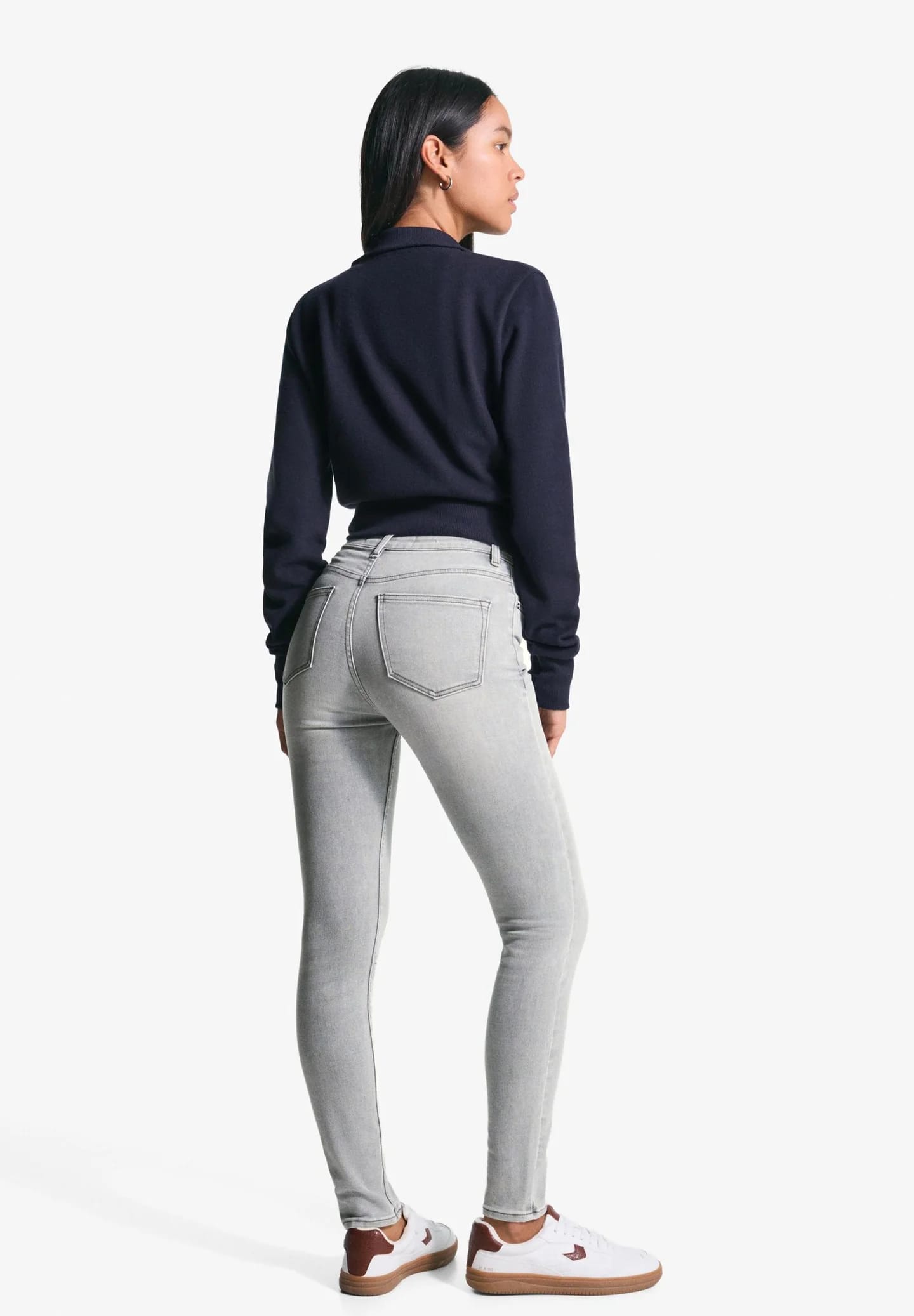 SKINNY - Джинсы Skinny Fit - фото 3