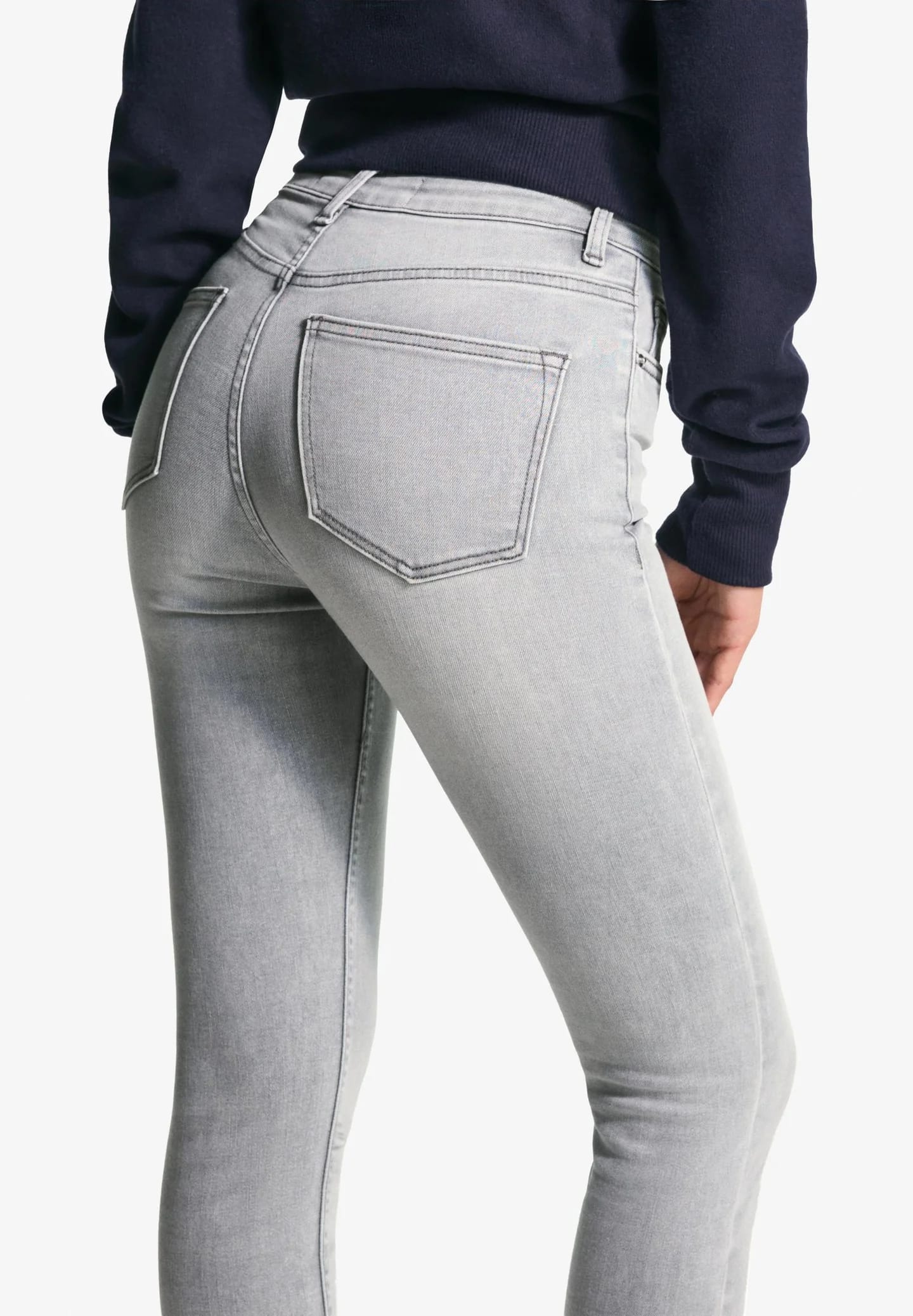 SKINNY - Джинсы Skinny Fit - фото 4