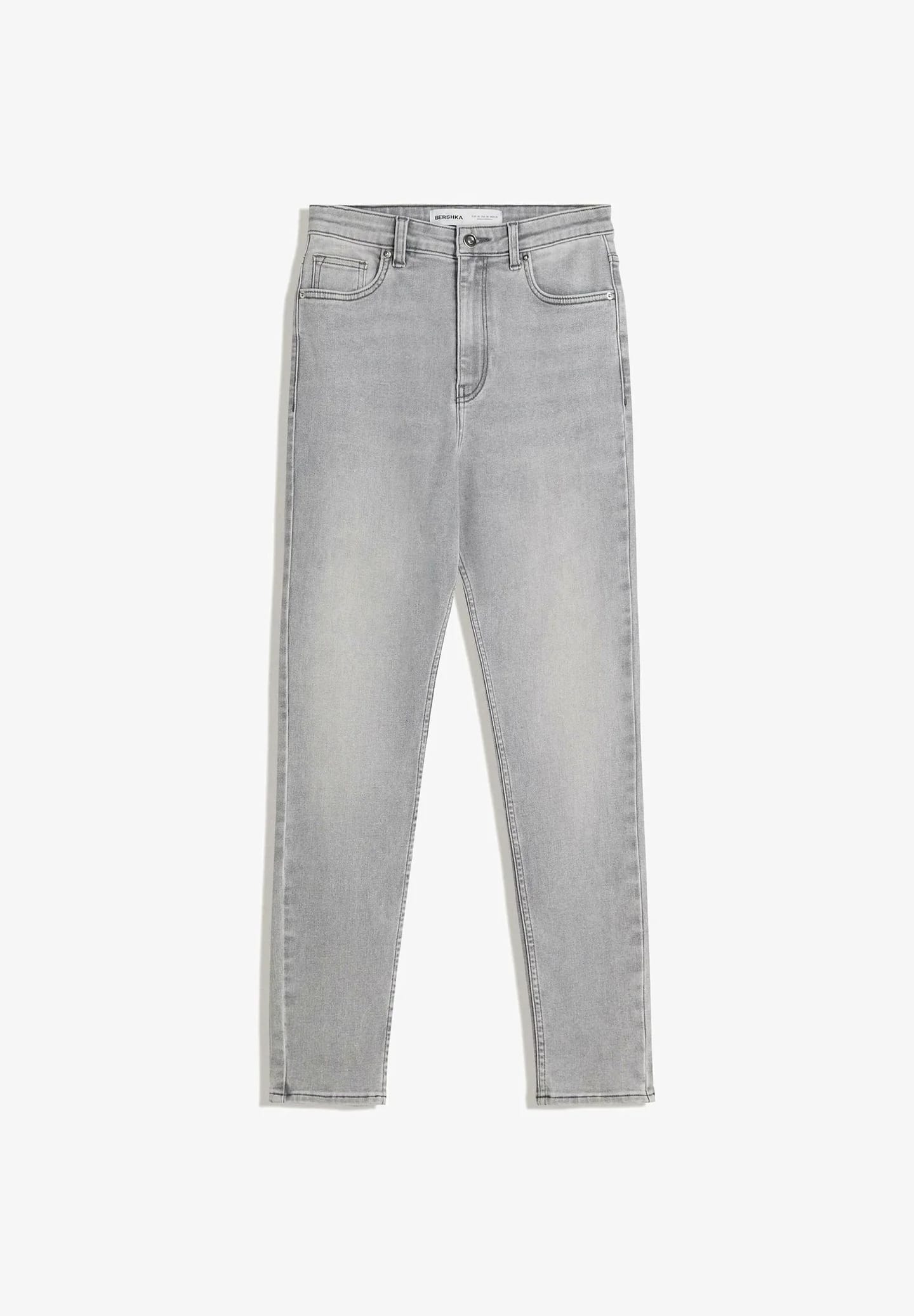 SKINNY - Джинсы Skinny Fit - фото 5