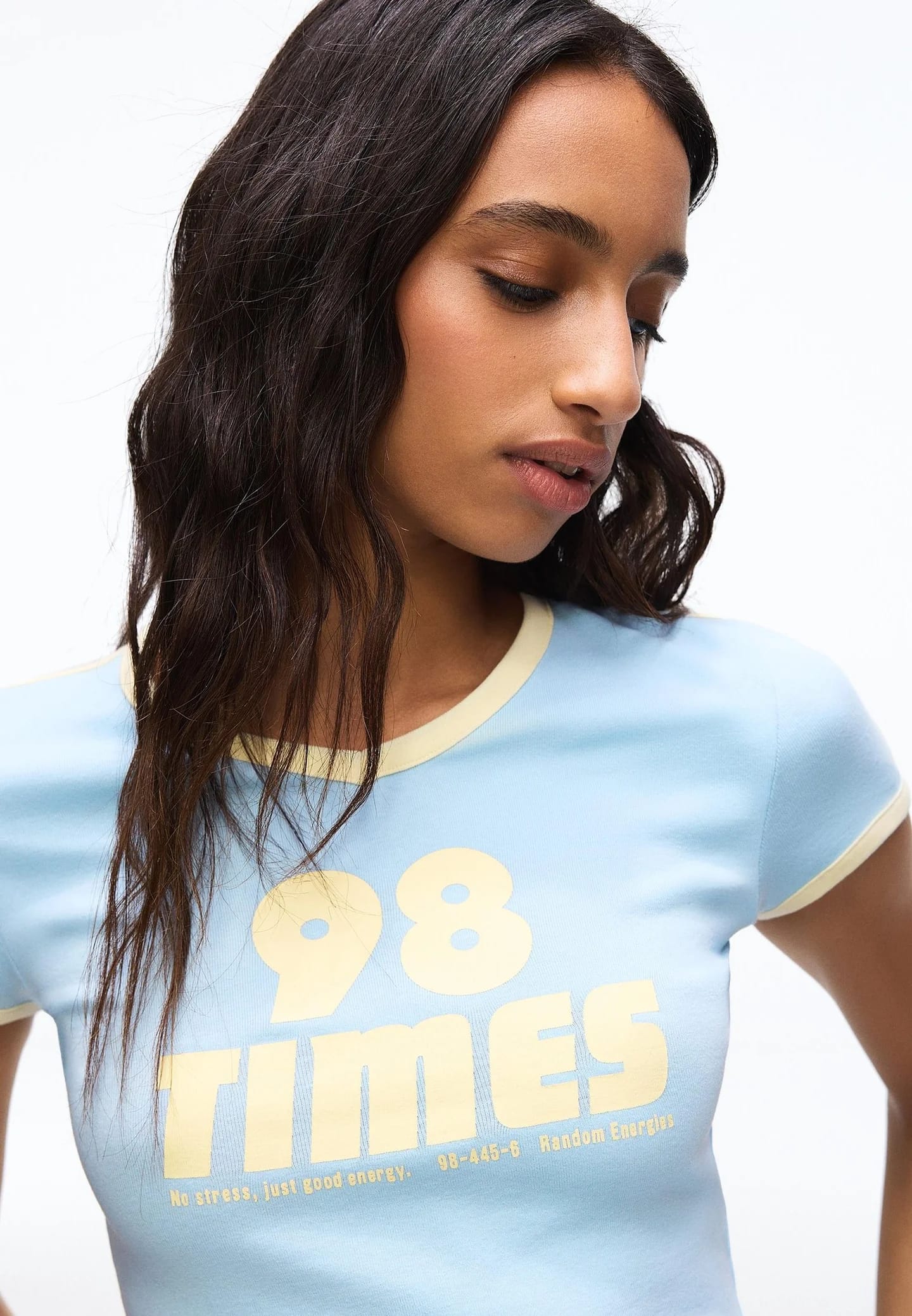 Футболка с принтом - фото 4