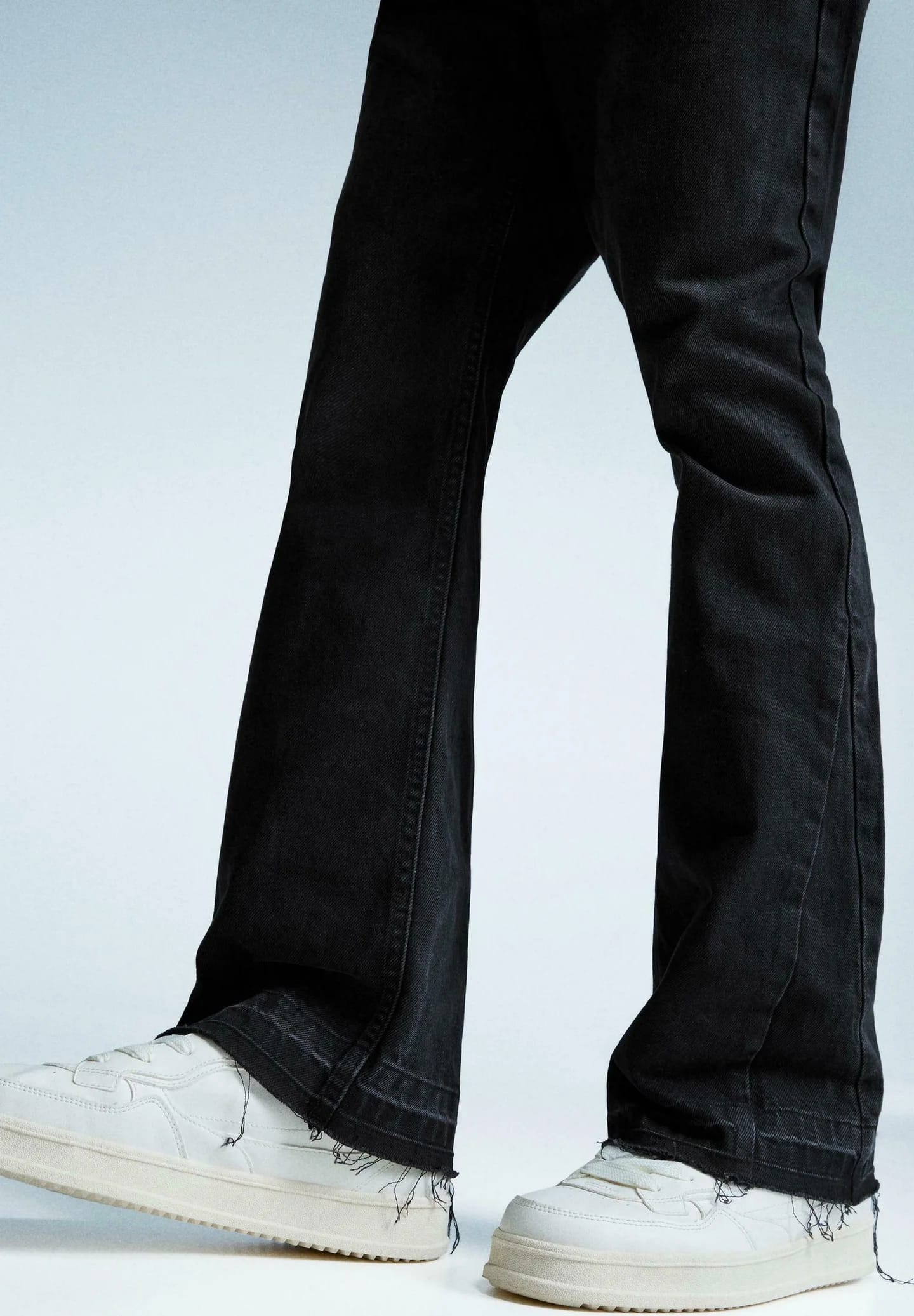FLARED - Джинсы Bootcut - фото 3