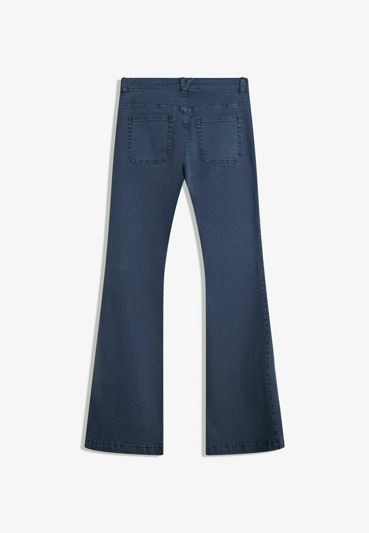 Джинсы Bootcut - фото 5