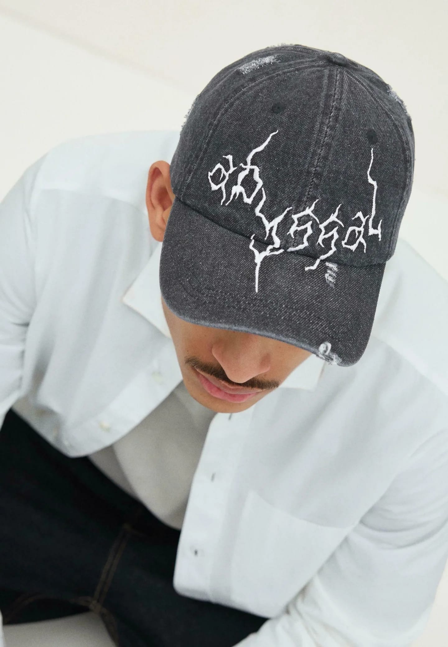 Кепка