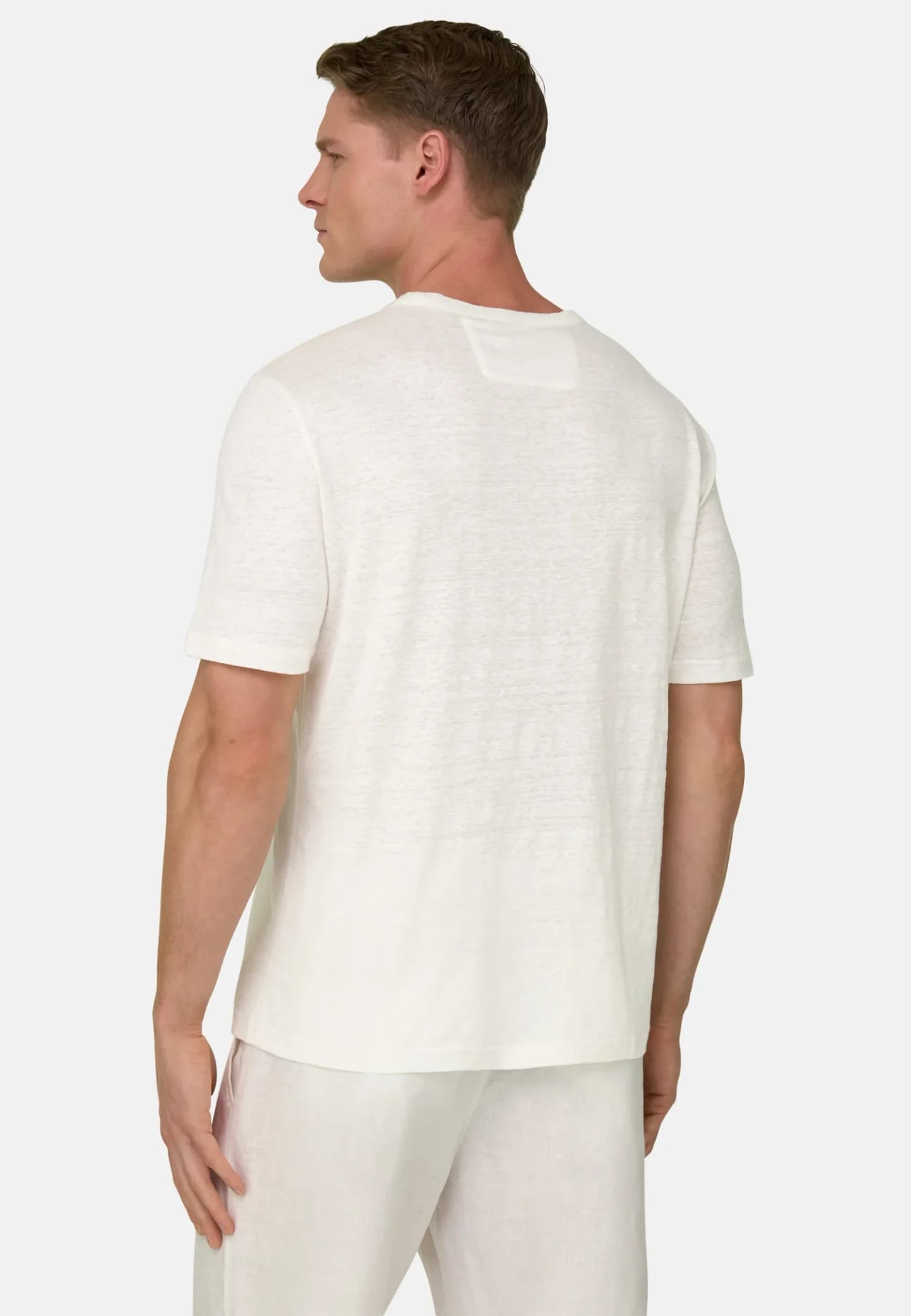 Базовая футболка - фото 3