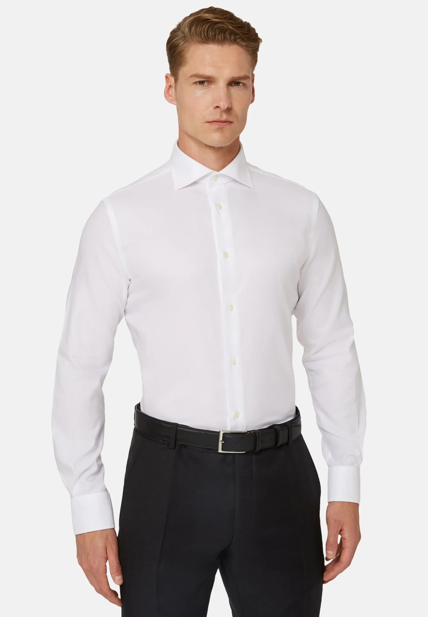 ULTIMATE REGULAR FIT - Деловая рубашка