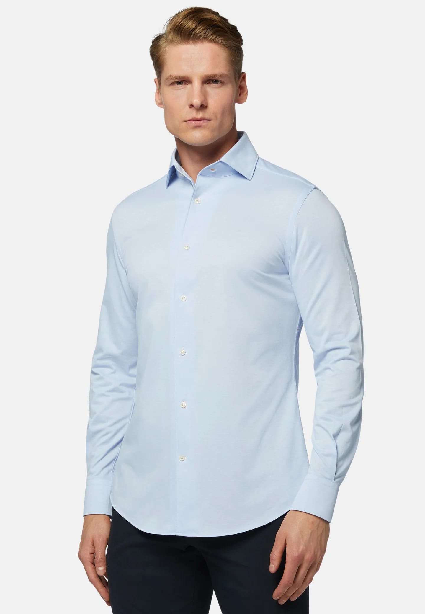 REGULAR FIT JAPANESE - Рубашка