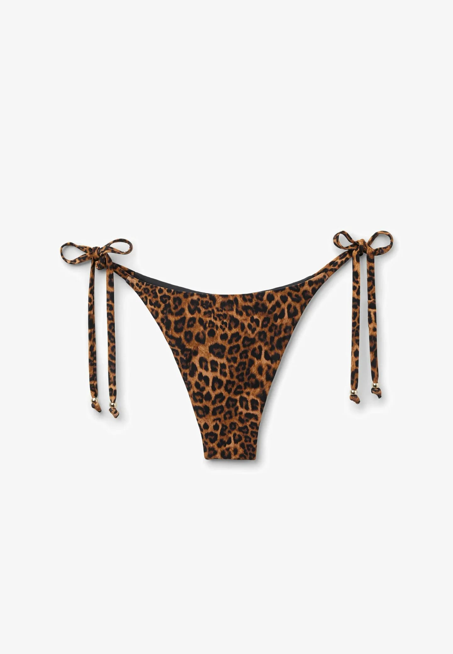 WILD ANIMALIER - Плавки бикини - фото 5