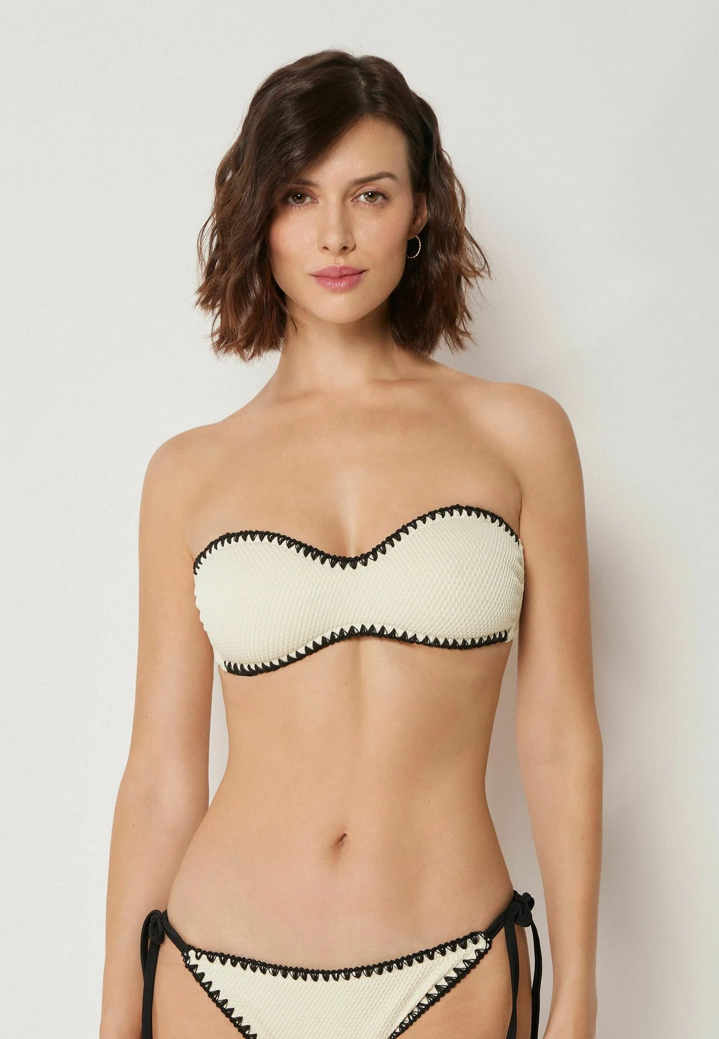 Верх бикини - фото 2