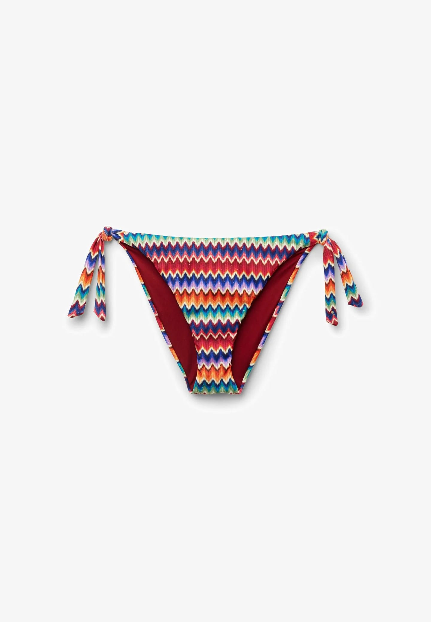 CHEVRON - Плавки бикини - фото 5