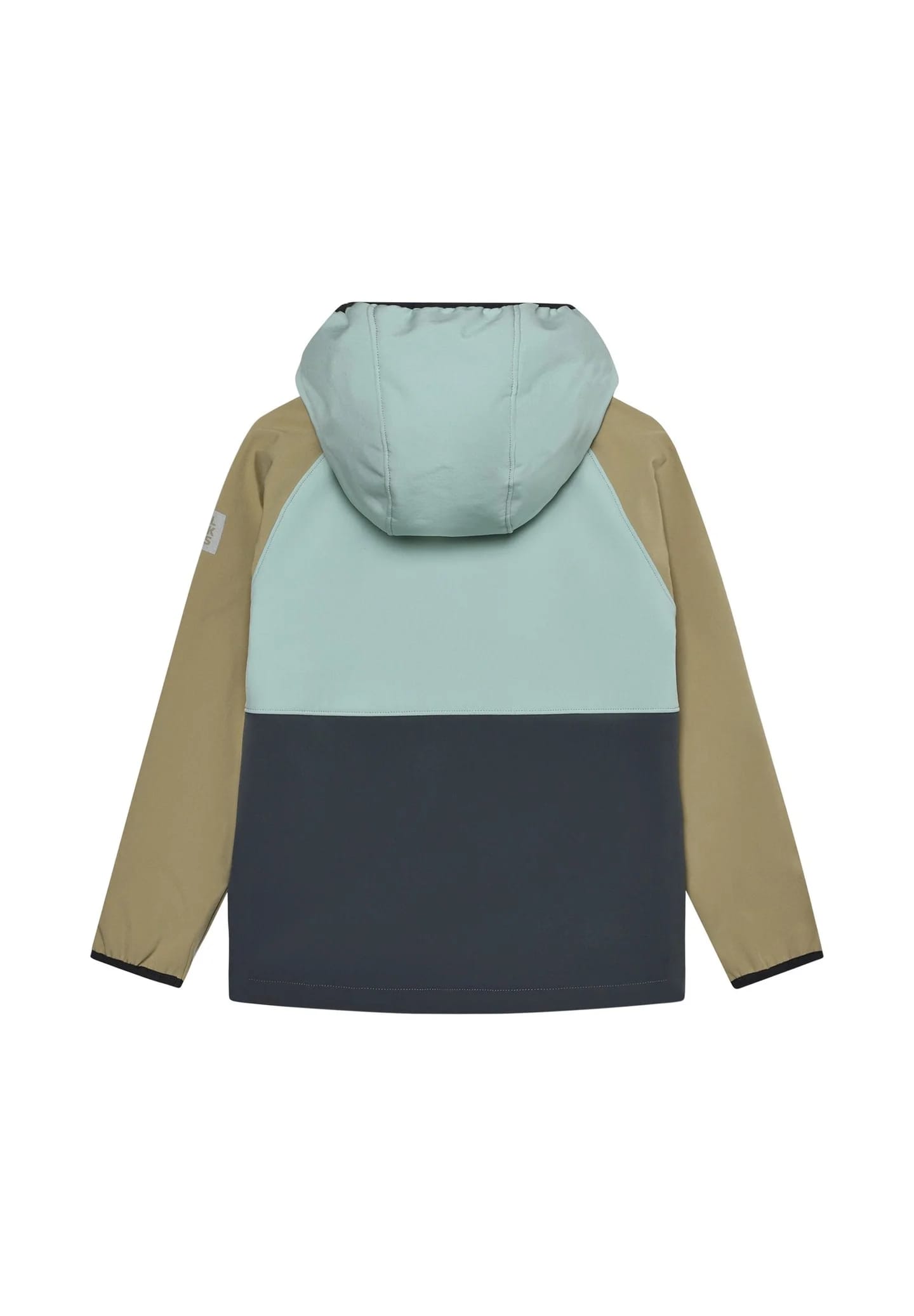 УНИСЕКС – куртка Softshell - фото 2