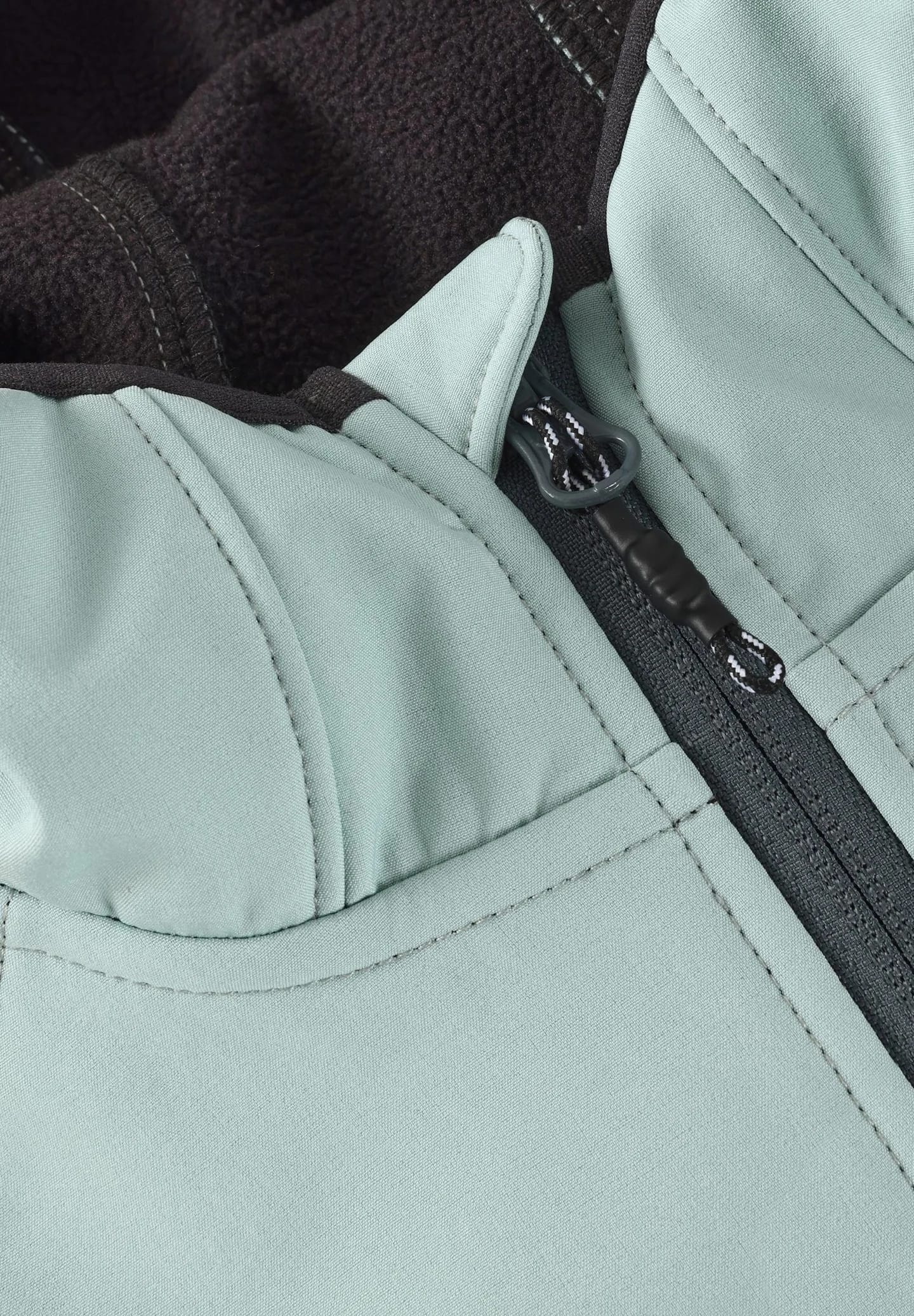 УНИСЕКС – куртка Softshell - фото 3
