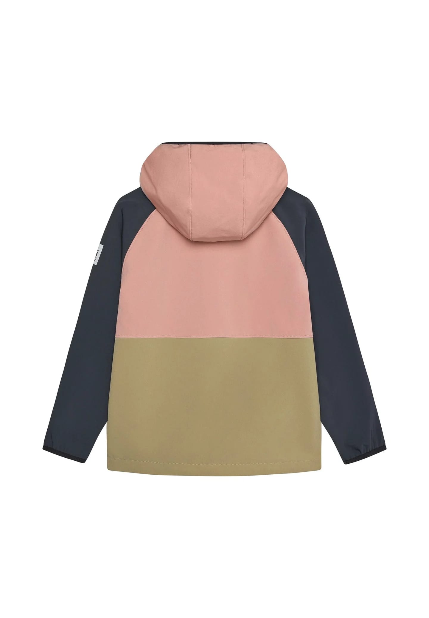 УНИСЕКС – куртка Softshell - фото 2