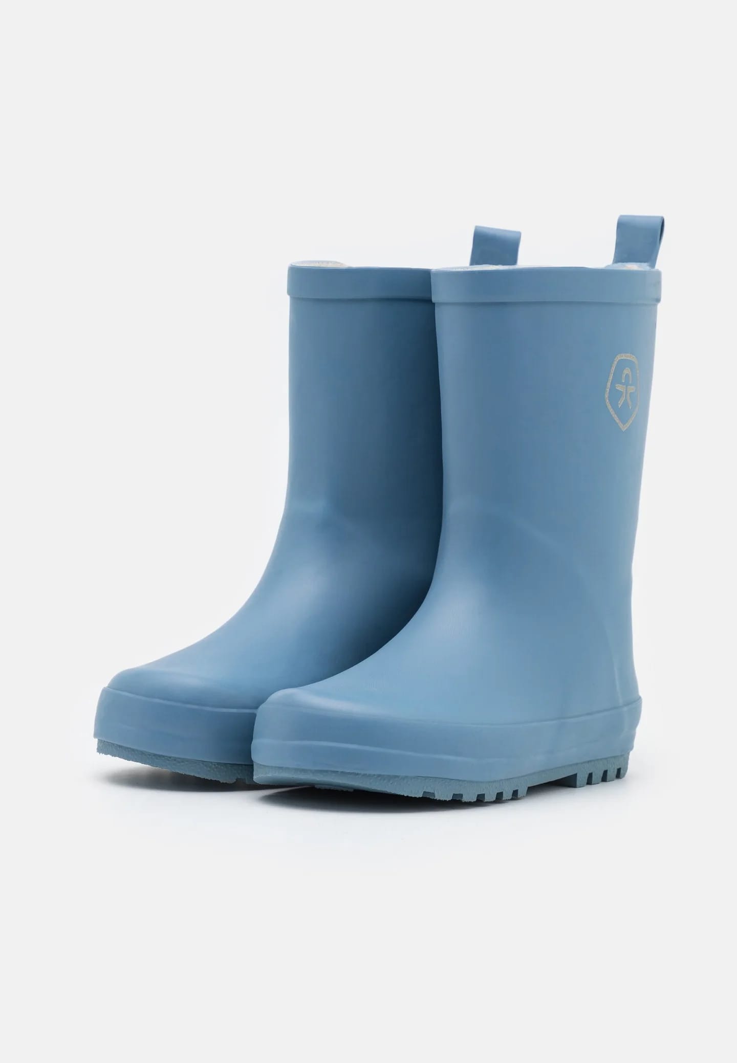 WELLIES UNISEX - Резиновые сапоги - фото 2
