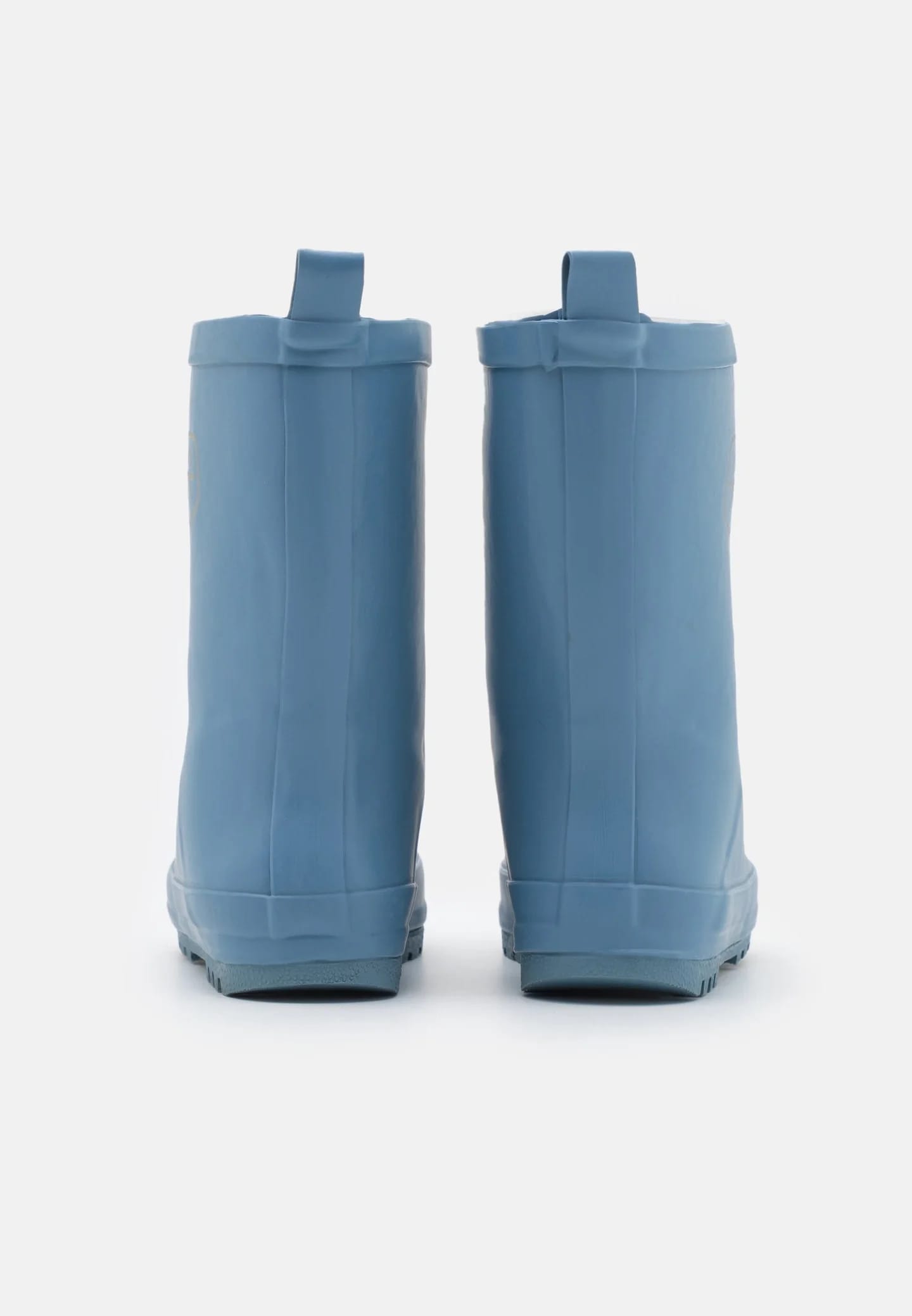 WELLIES UNISEX - Резиновые сапоги - фото 3