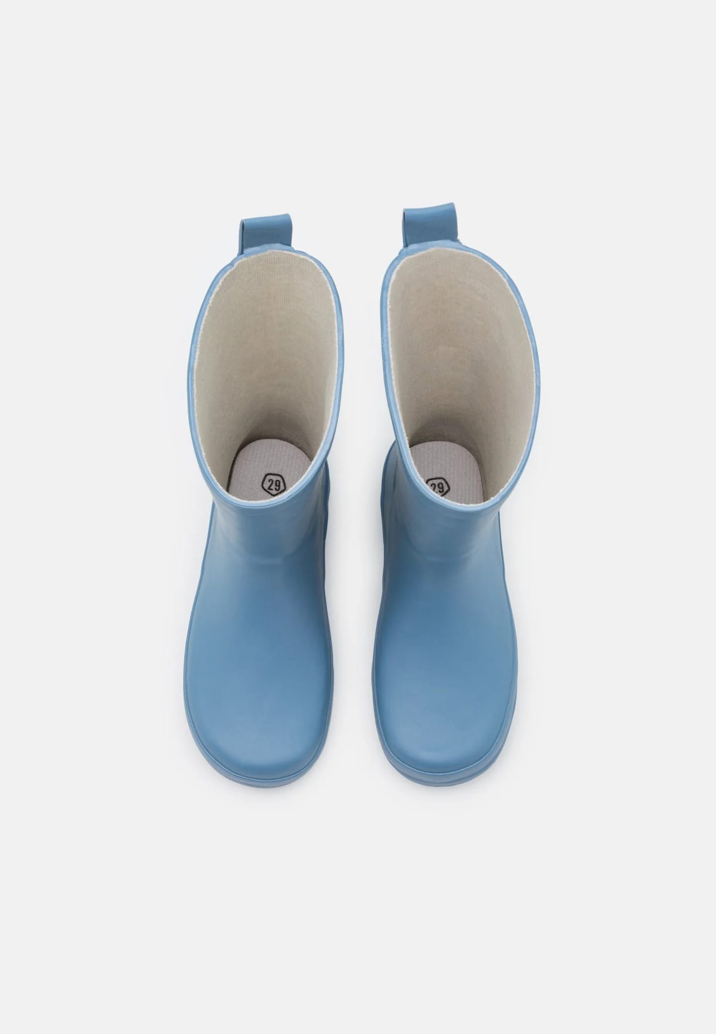 WELLIES UNISEX - Резиновые сапоги - фото 4