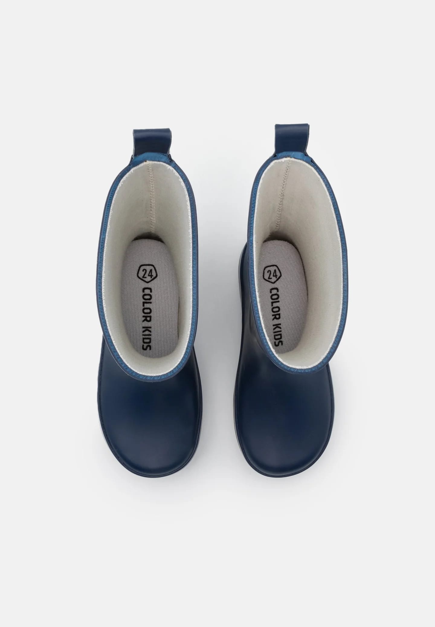 WELLIES UNISEX - Резиновые сапоги - фото 4
