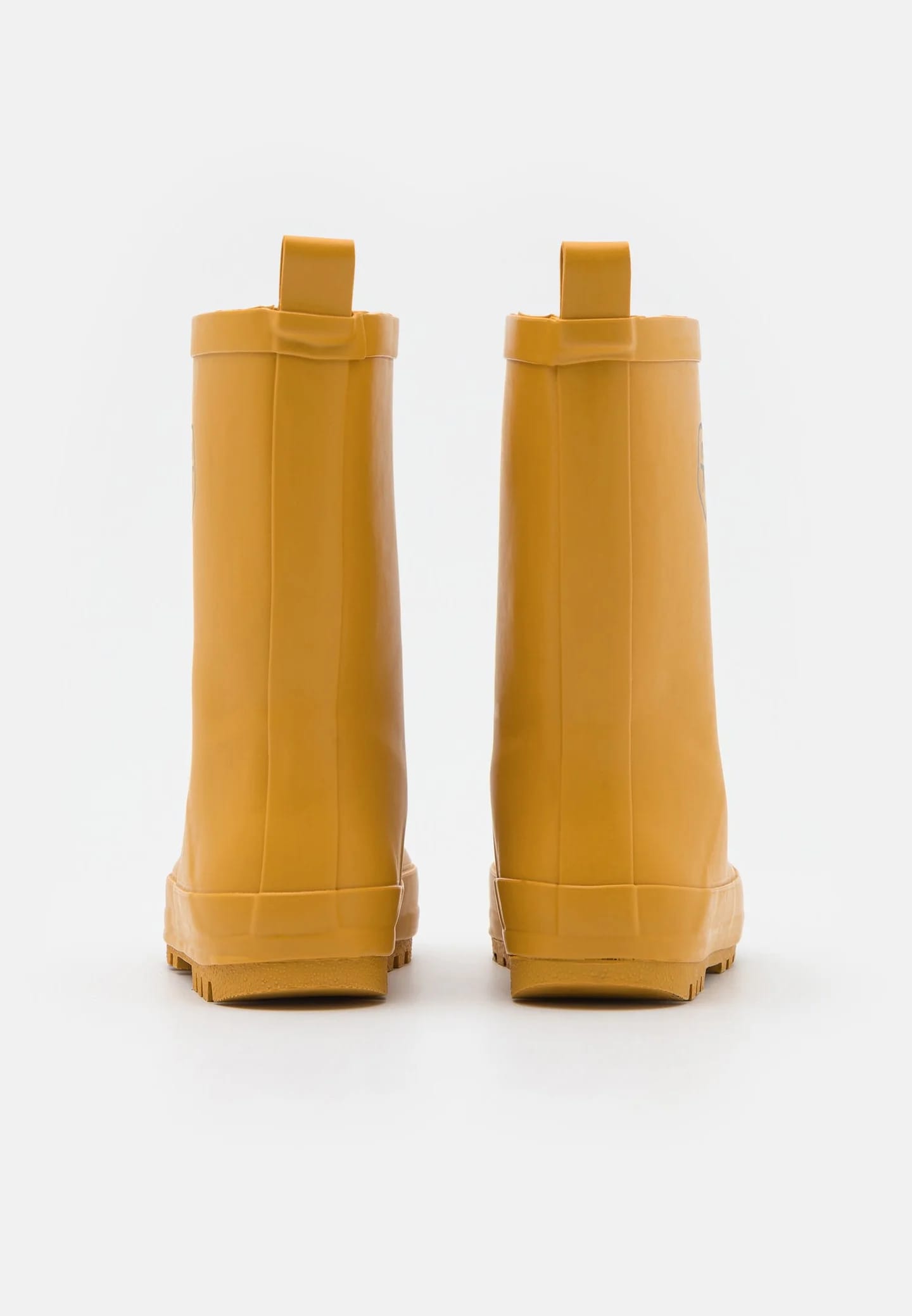WELLIES UNISEX - Резиновые сапоги - фото 3