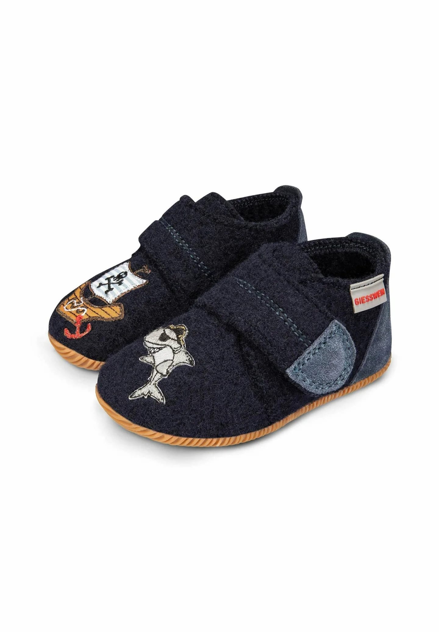 OBERKIRCH SLIM FIT - Обувь для ползания - фото 2