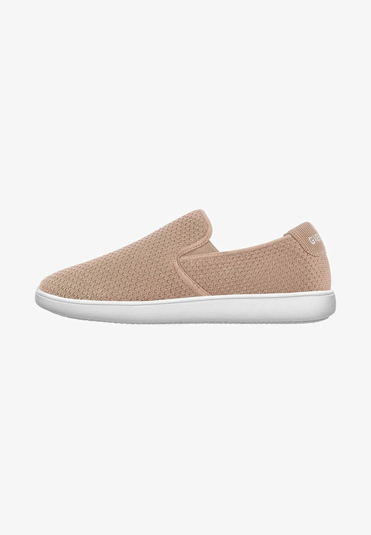 WOOD SNEAKER SLIP-On - Слипоны - фото 2