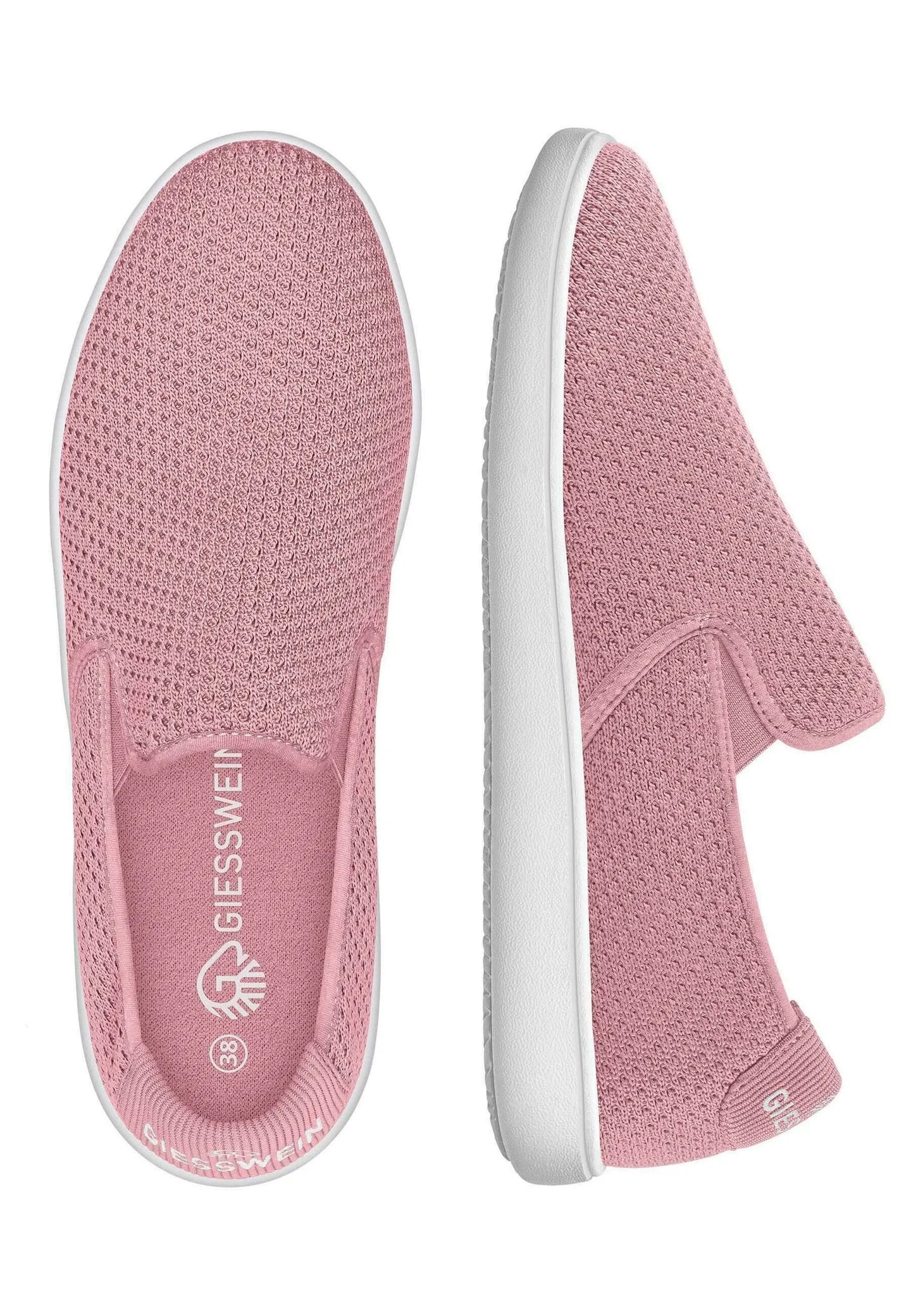 WOOD SNEAKER SLIP-On - Слипоны - фото 4