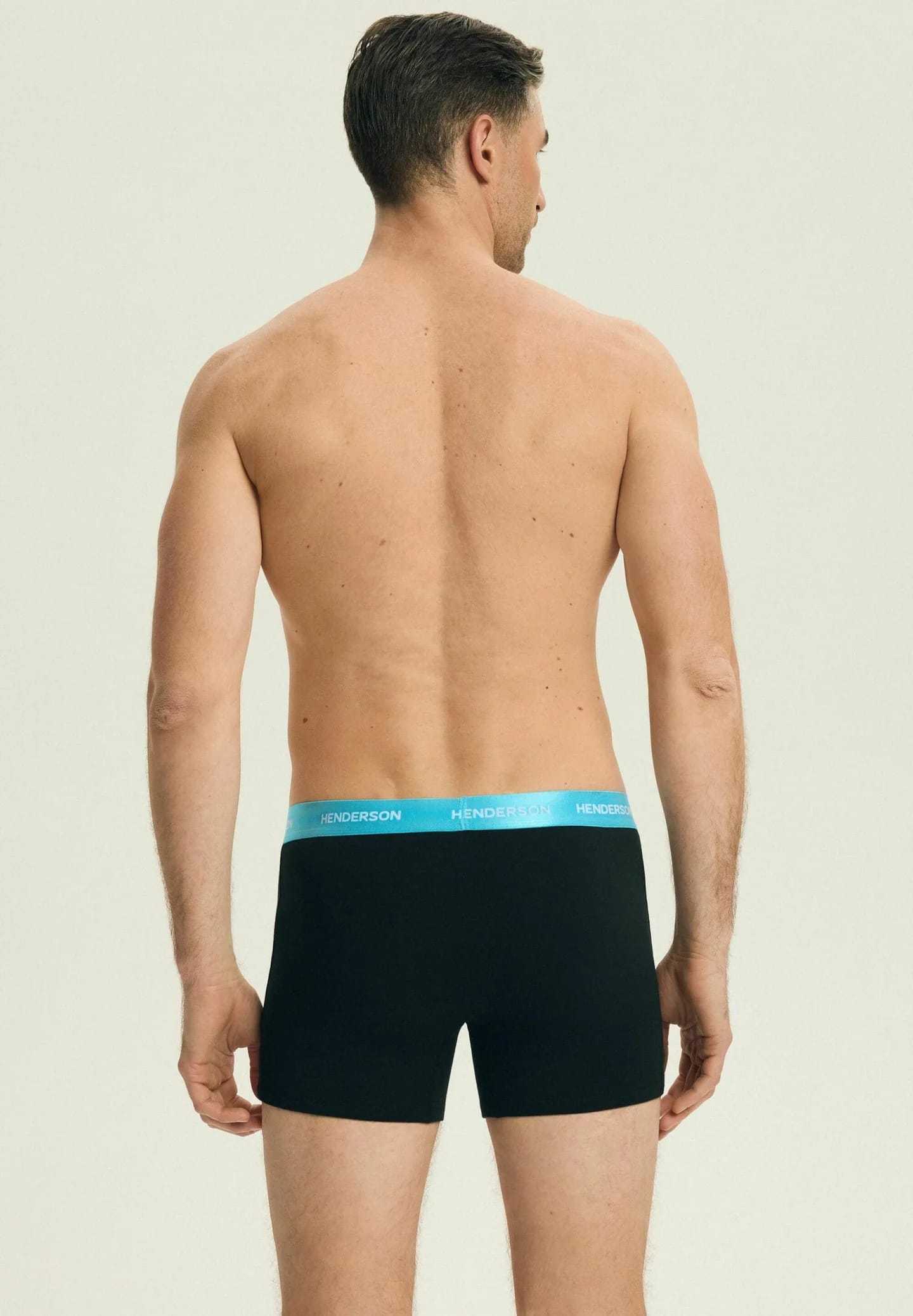 BOT - Боксеры с короткими штанинами - фото 3