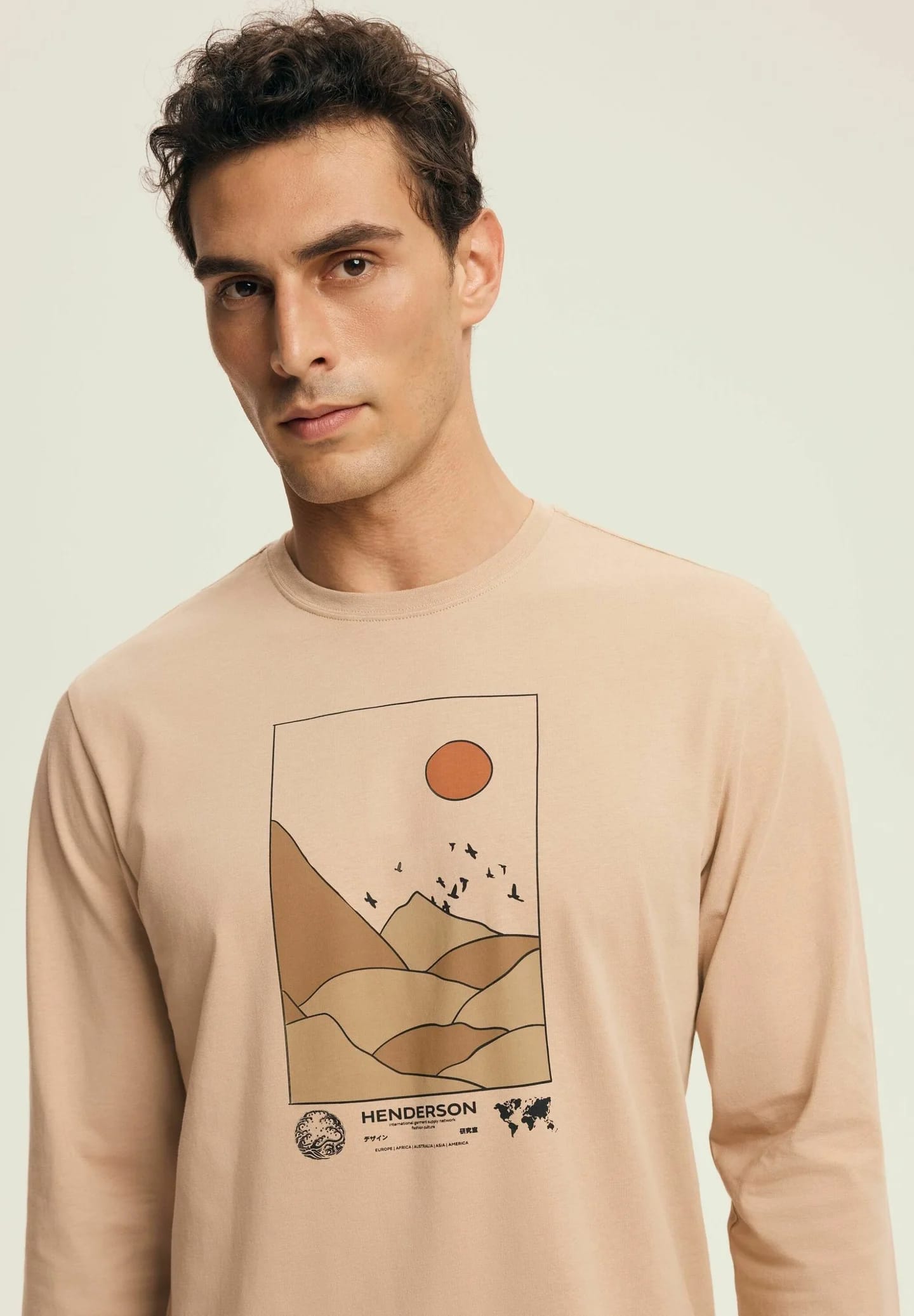 LURO SET - Пижама - фото 4