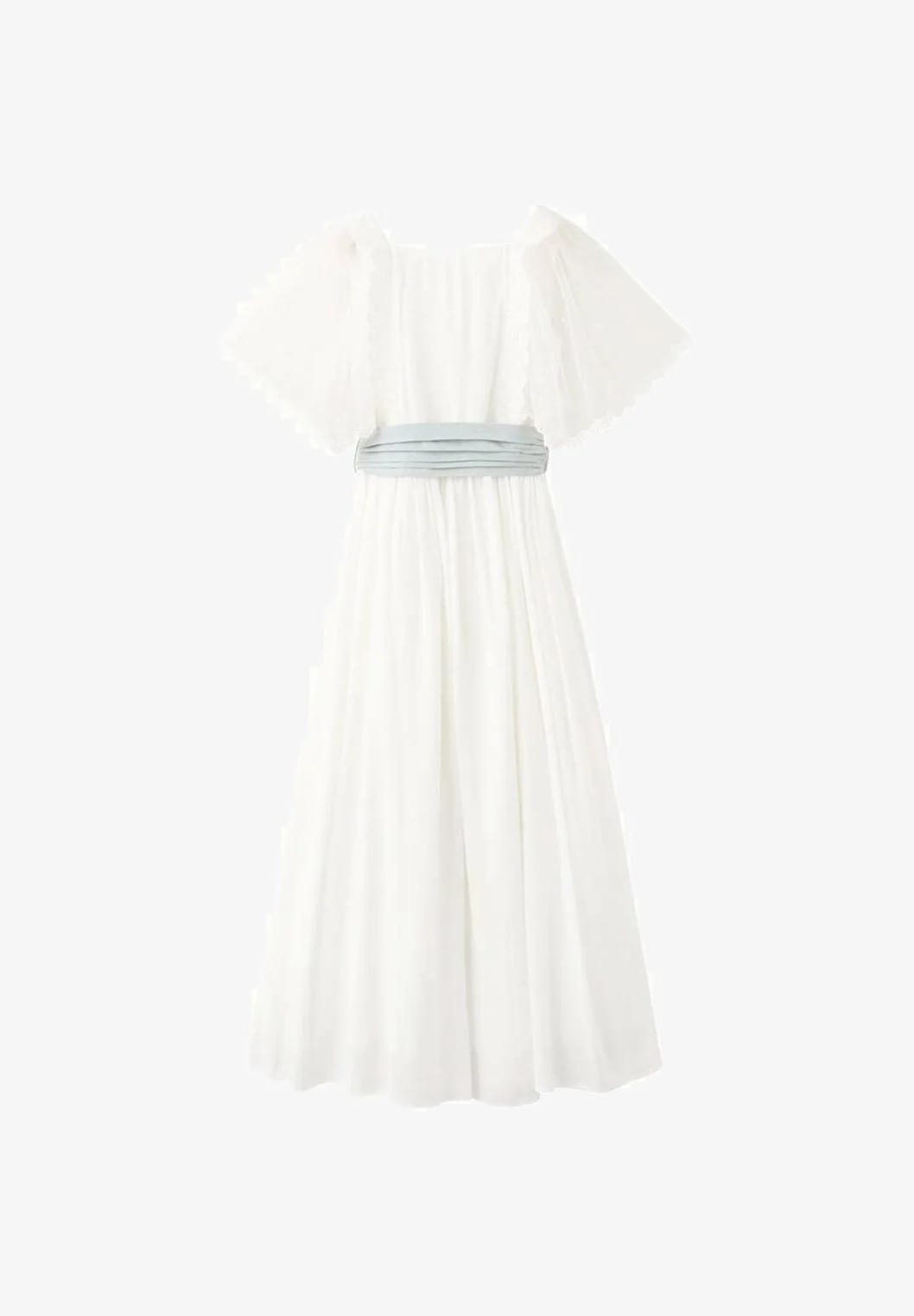 Бальное платье - фото 3