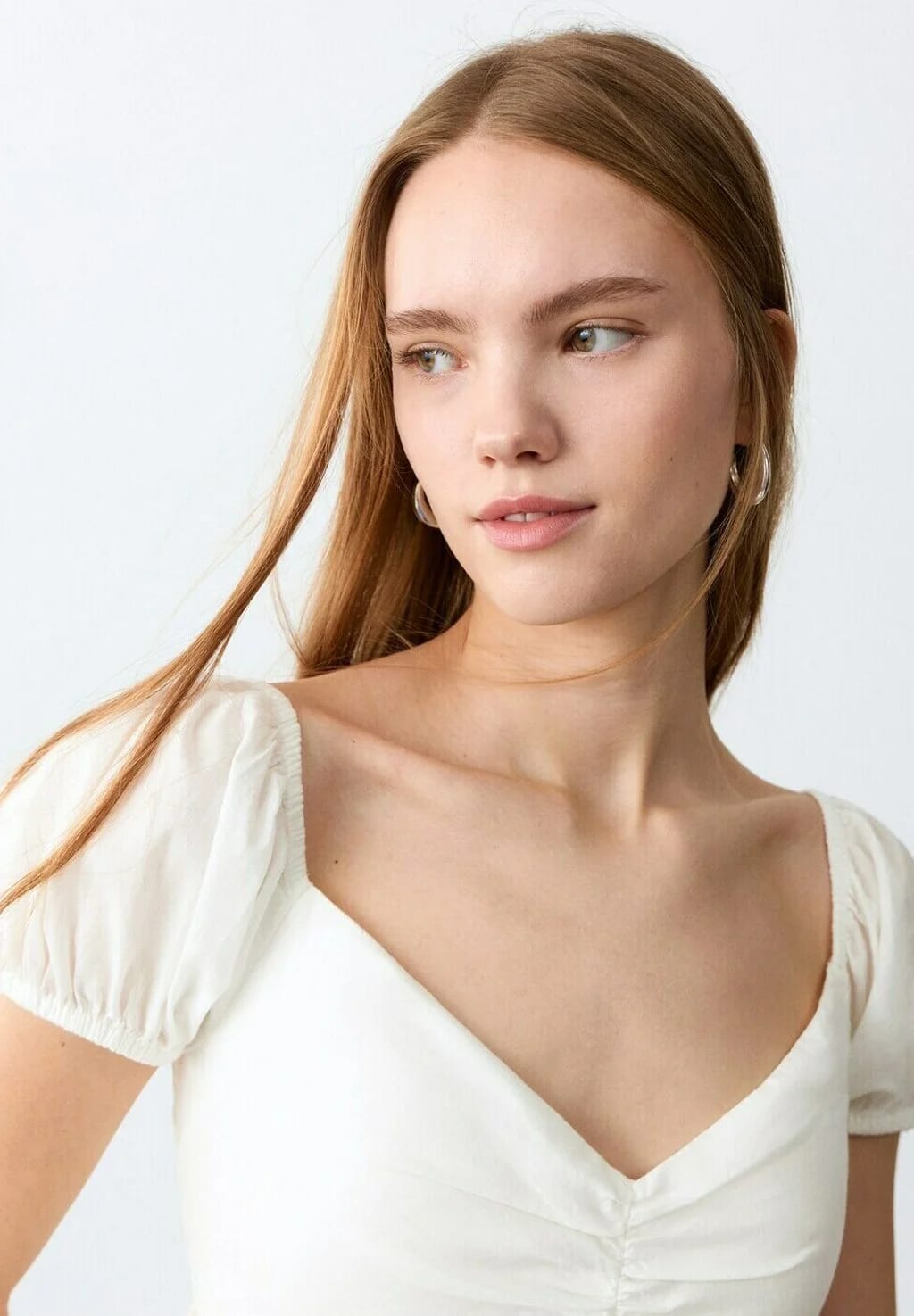 Блуза - фото 4
