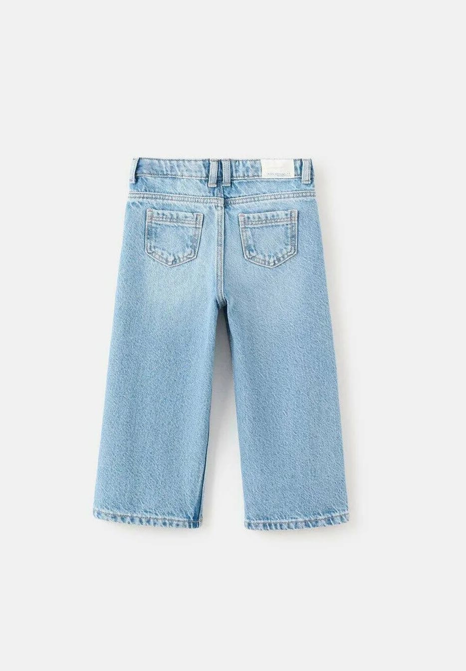 Широкая нога - фото 3