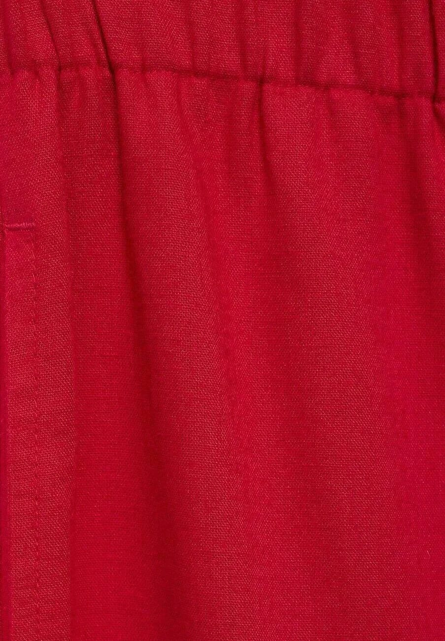Тканевые брюки - фото 4