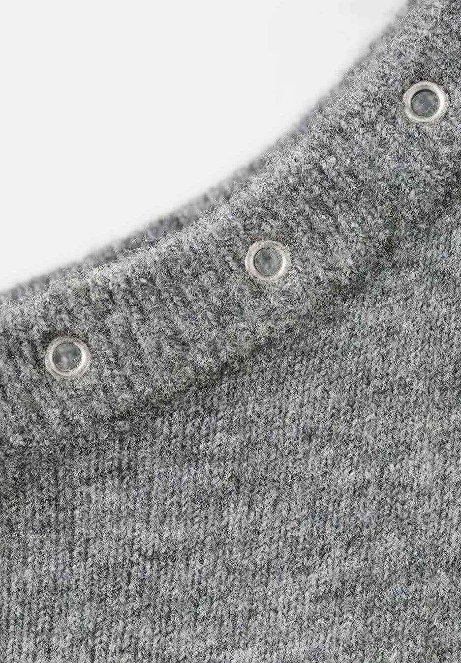 Свитер - фото 5