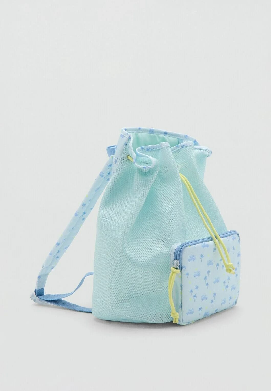 Рюкзак - фото 4
