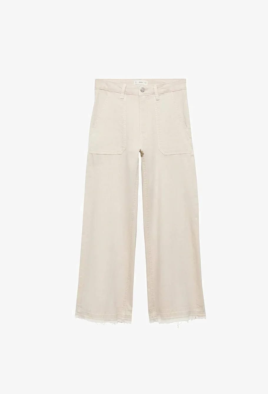 UTILITY - Брюки из ткани - фото 5