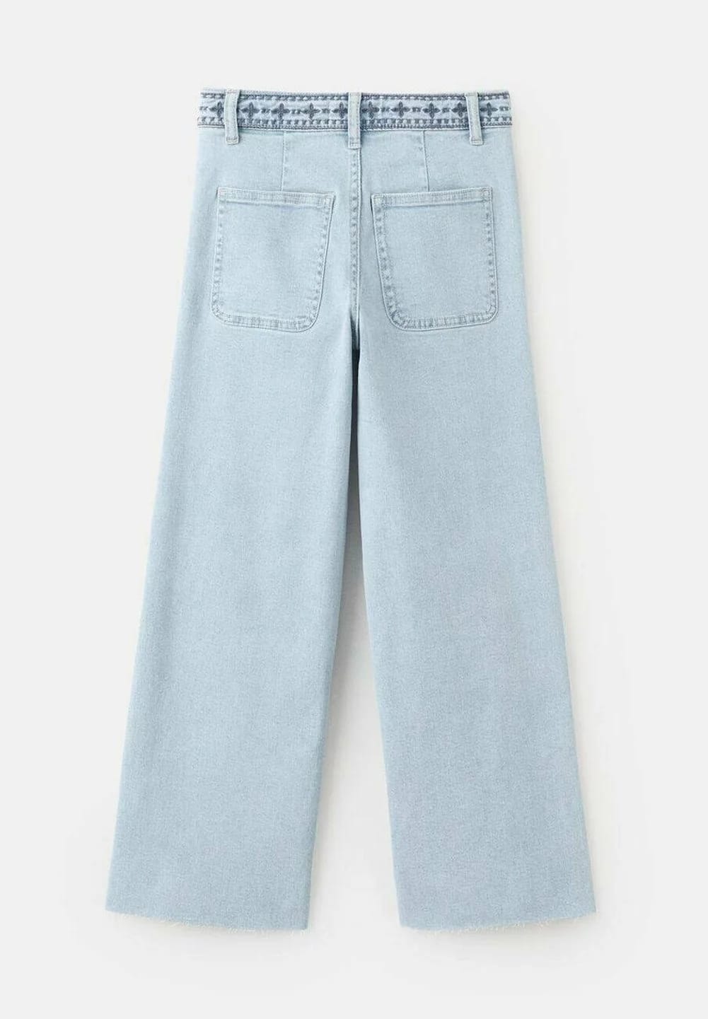 Широкая нога - фото 2