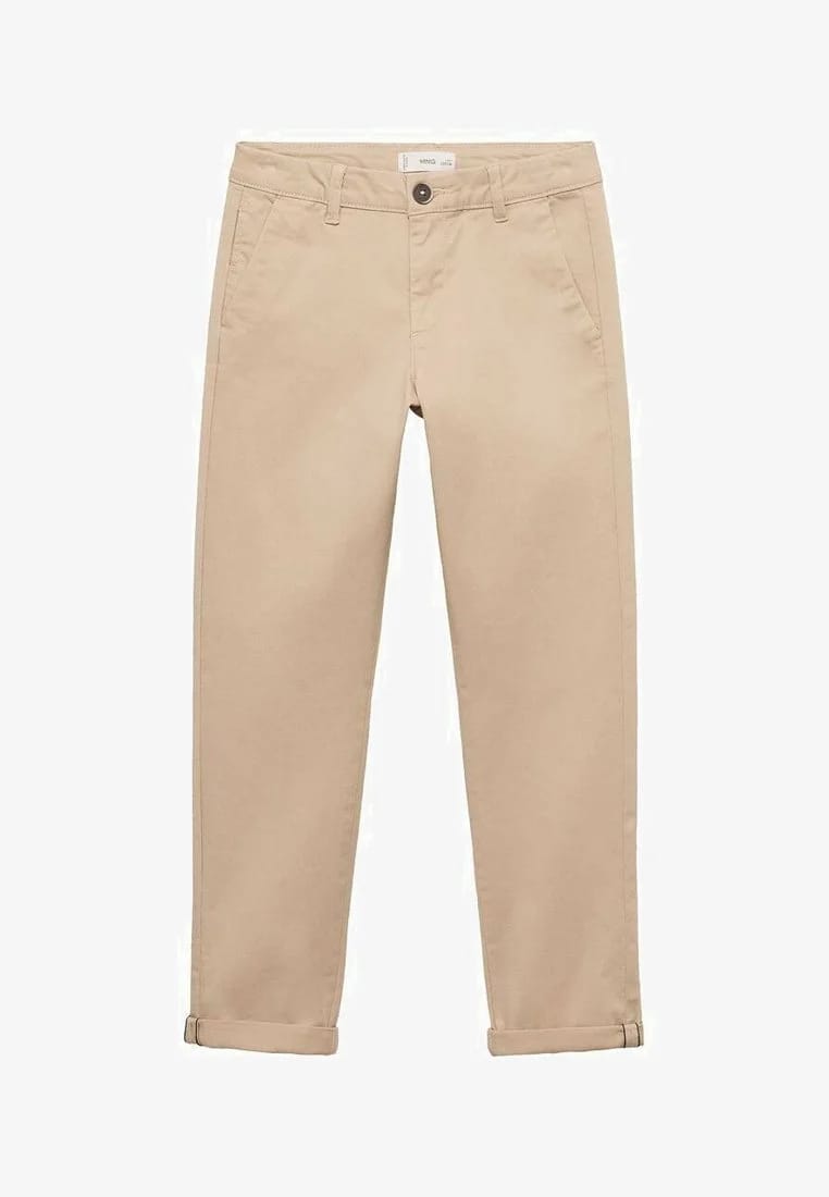 Прямые джинсы - фото 3