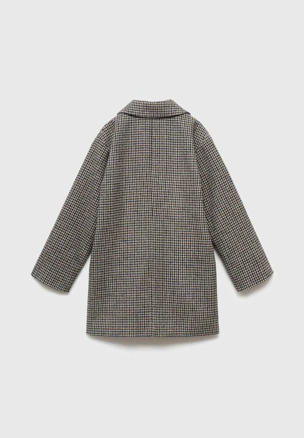 Классическое пальто - фото 2